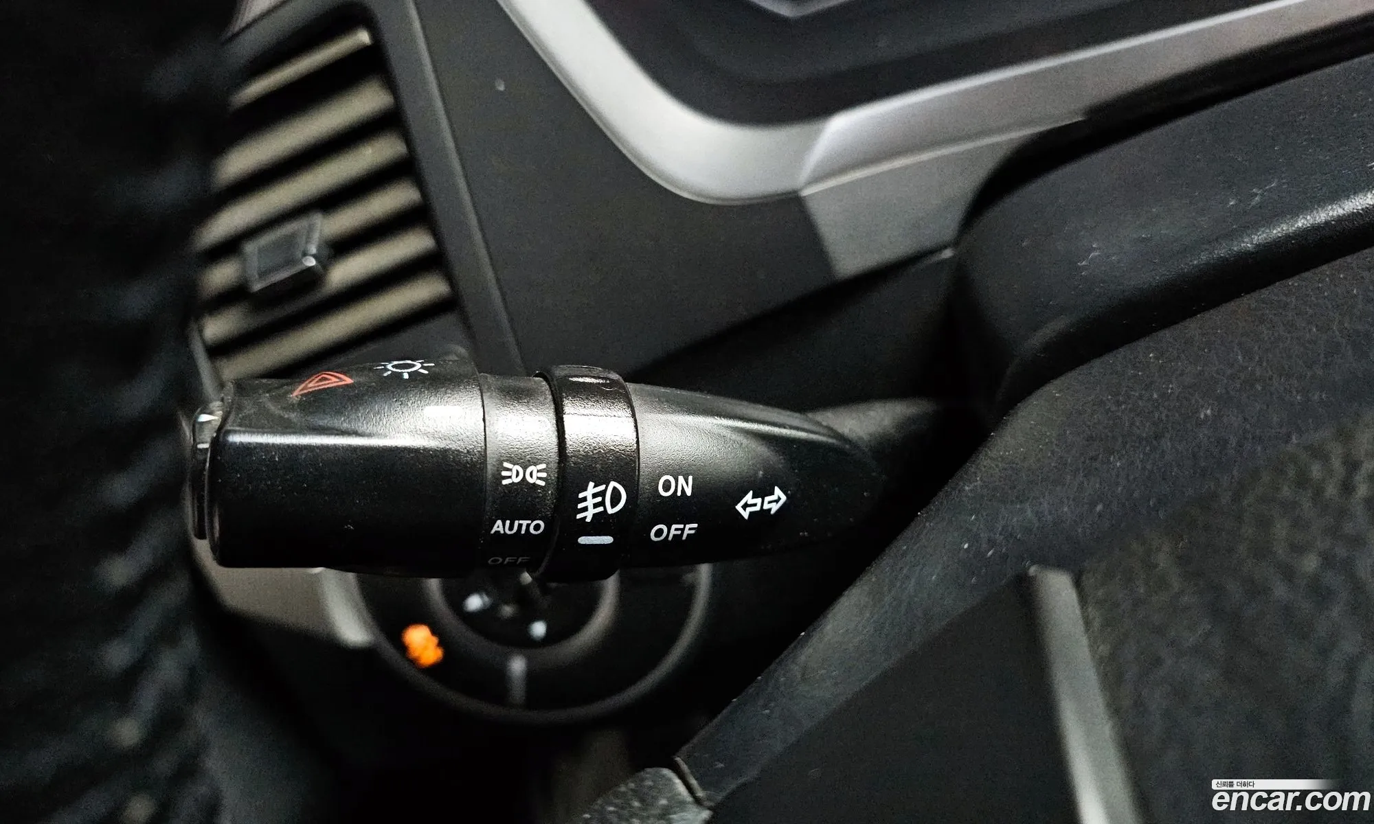 KG Mobility (SsangYong) Korando Sports 2012 — 17