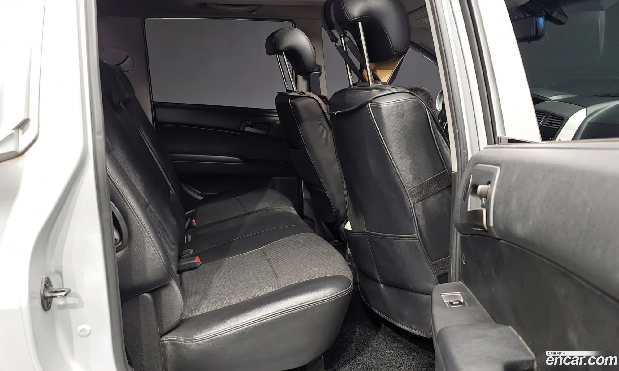 KG Mobility (SsangYong) Korando Sports 2012 — 4