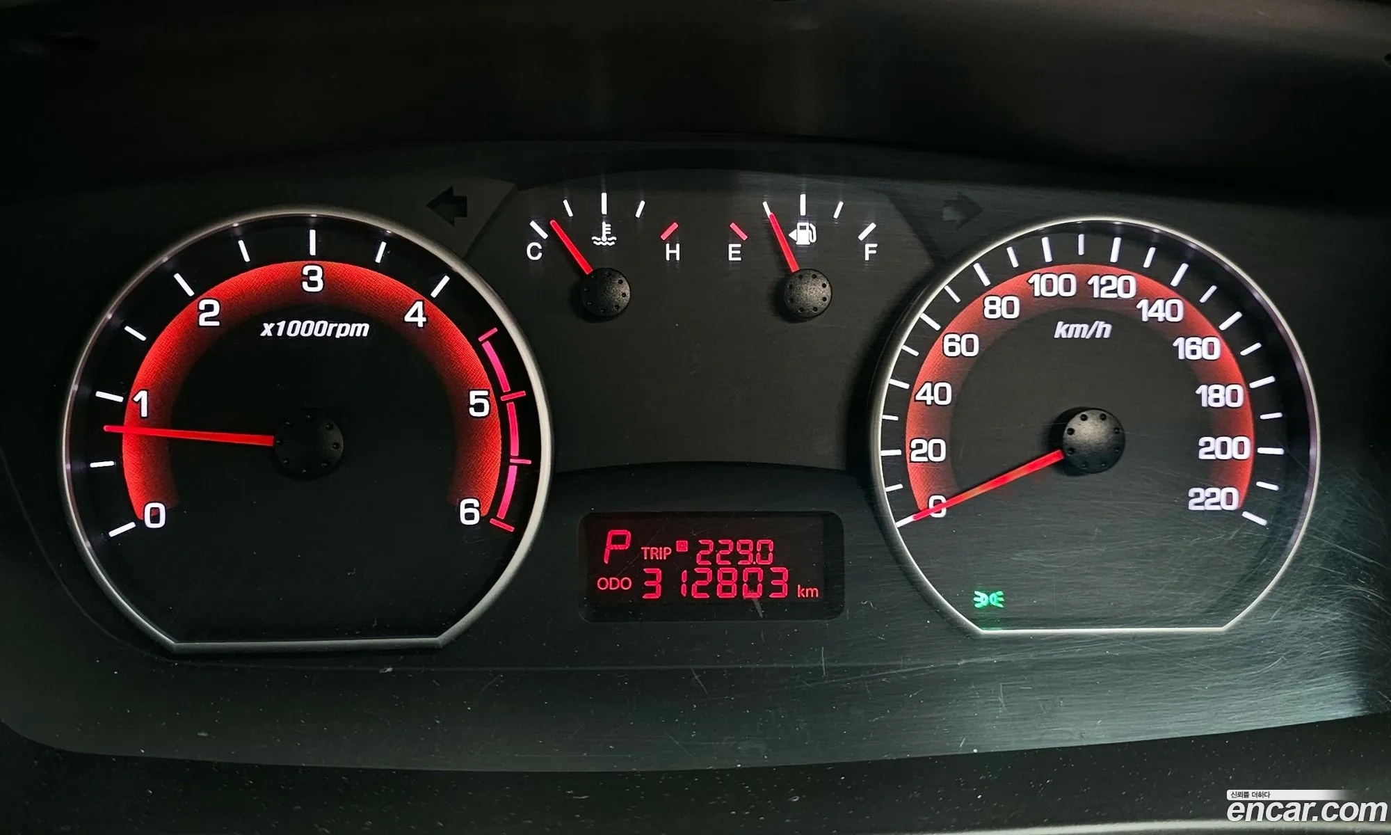 KG Mobility (SsangYong) Korando Sports 2012 — 27