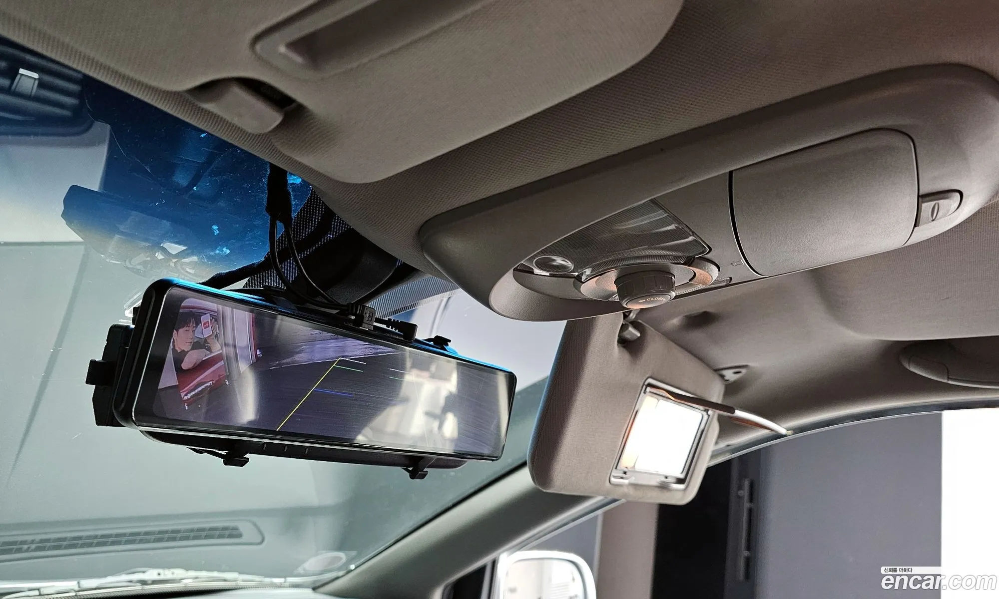 KG Mobility (SsangYong) Korando Sports 2012 — 3