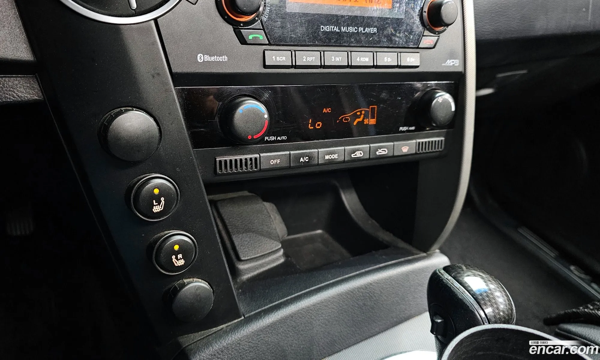 KG Mobility (SsangYong) Korando Sports 2012 — 11