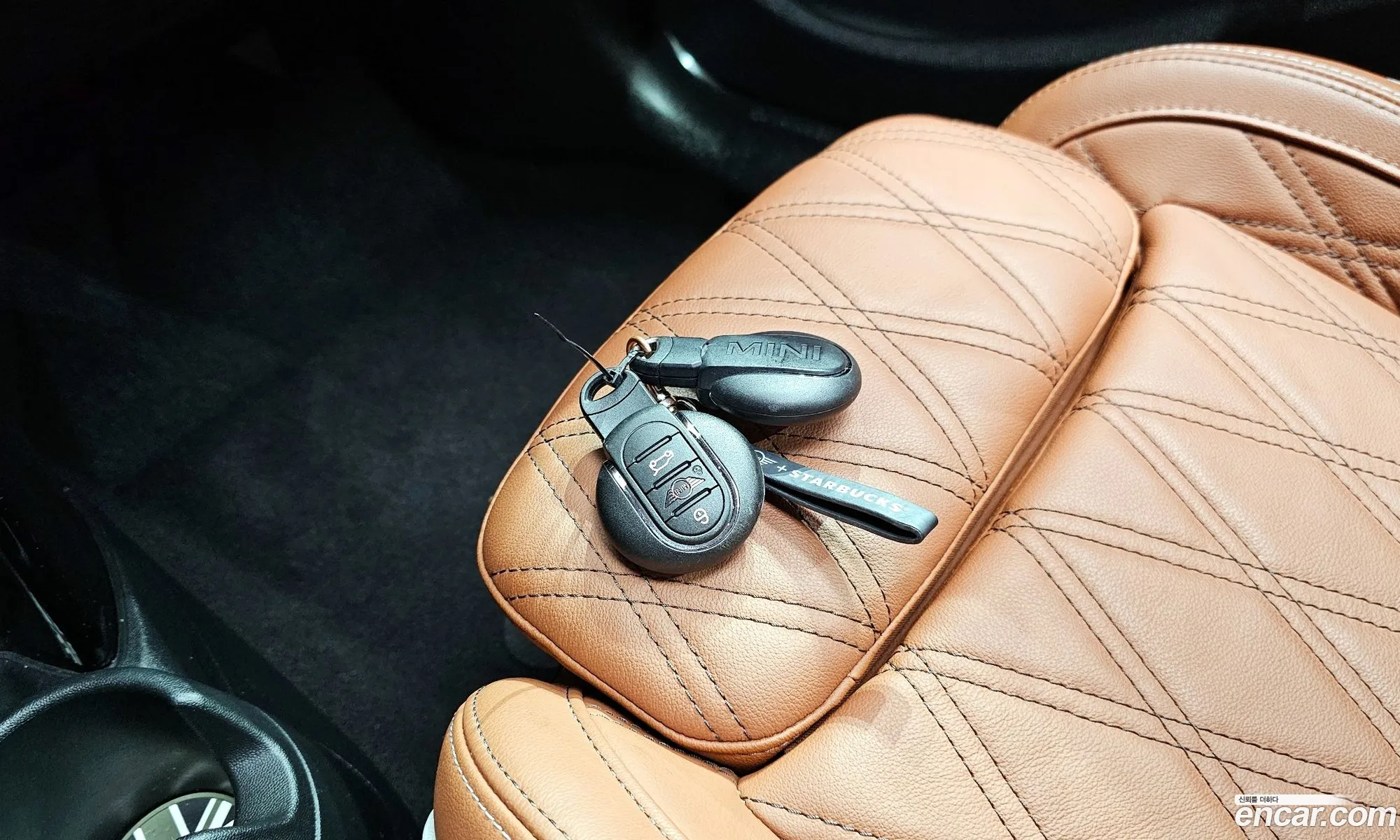 Mini Cooper S 2023 WMW61DK08P2T77473 — 22