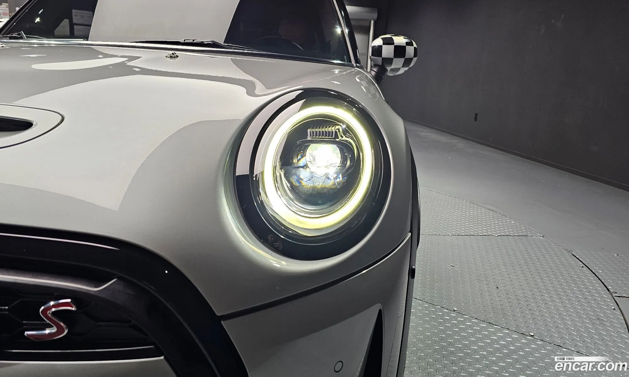 Mini Cooper S 2023 WMW61DK08P2T77473 — 14