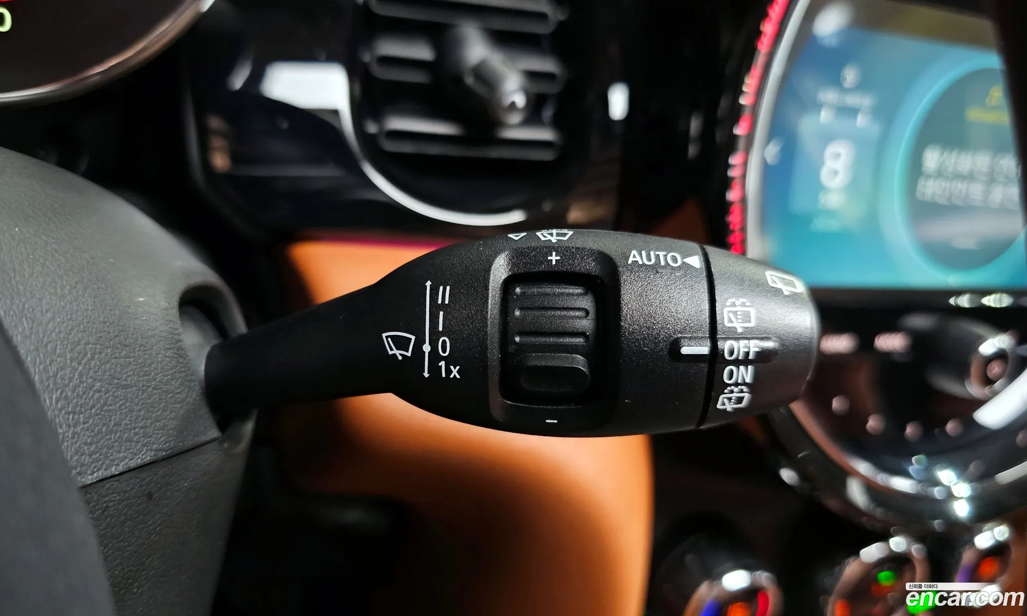 Mini Cooper S 2023 WMW61DK08P2T77473 — 15