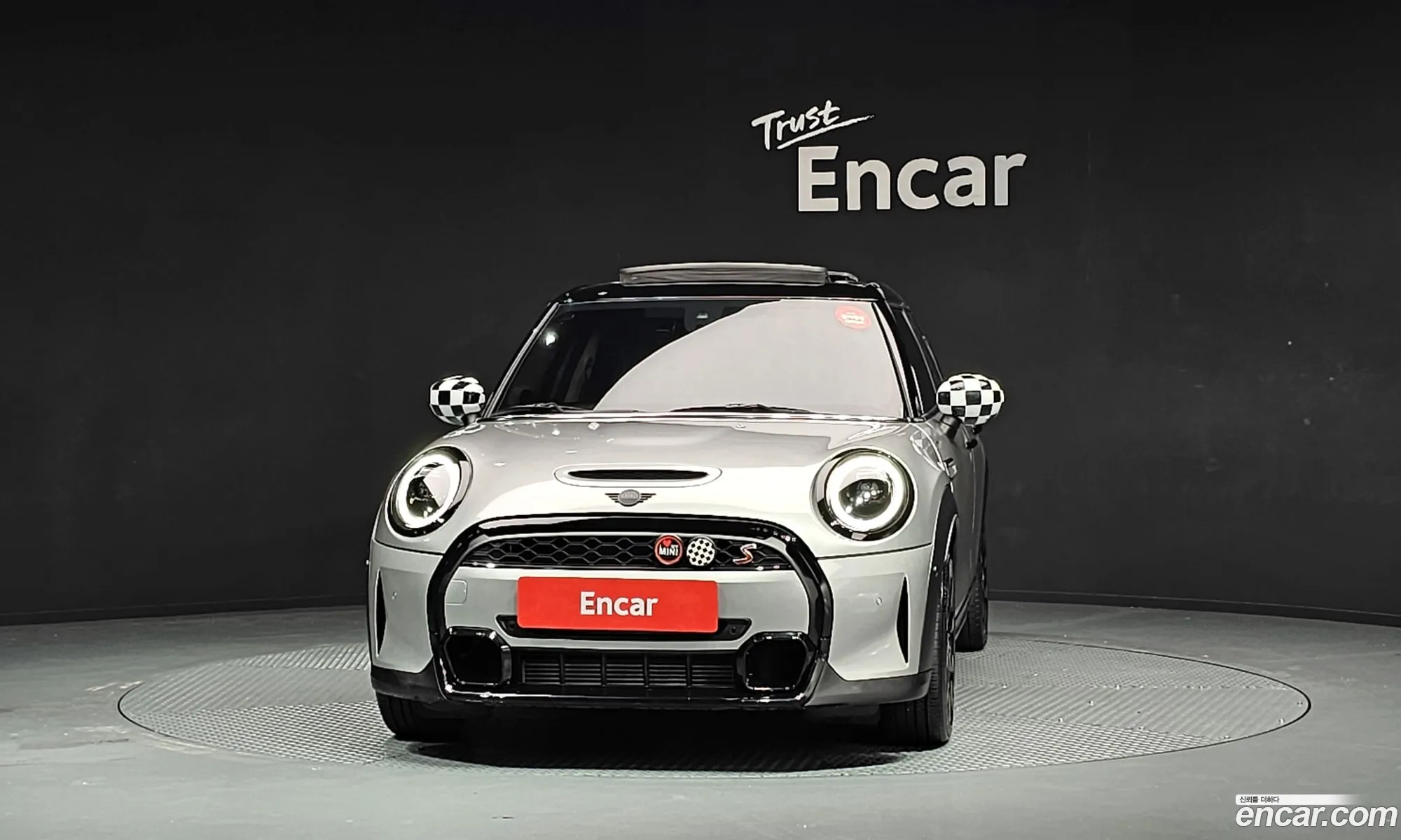 Mini Cooper S 2023 WMW61DK08P2T77473 — 17