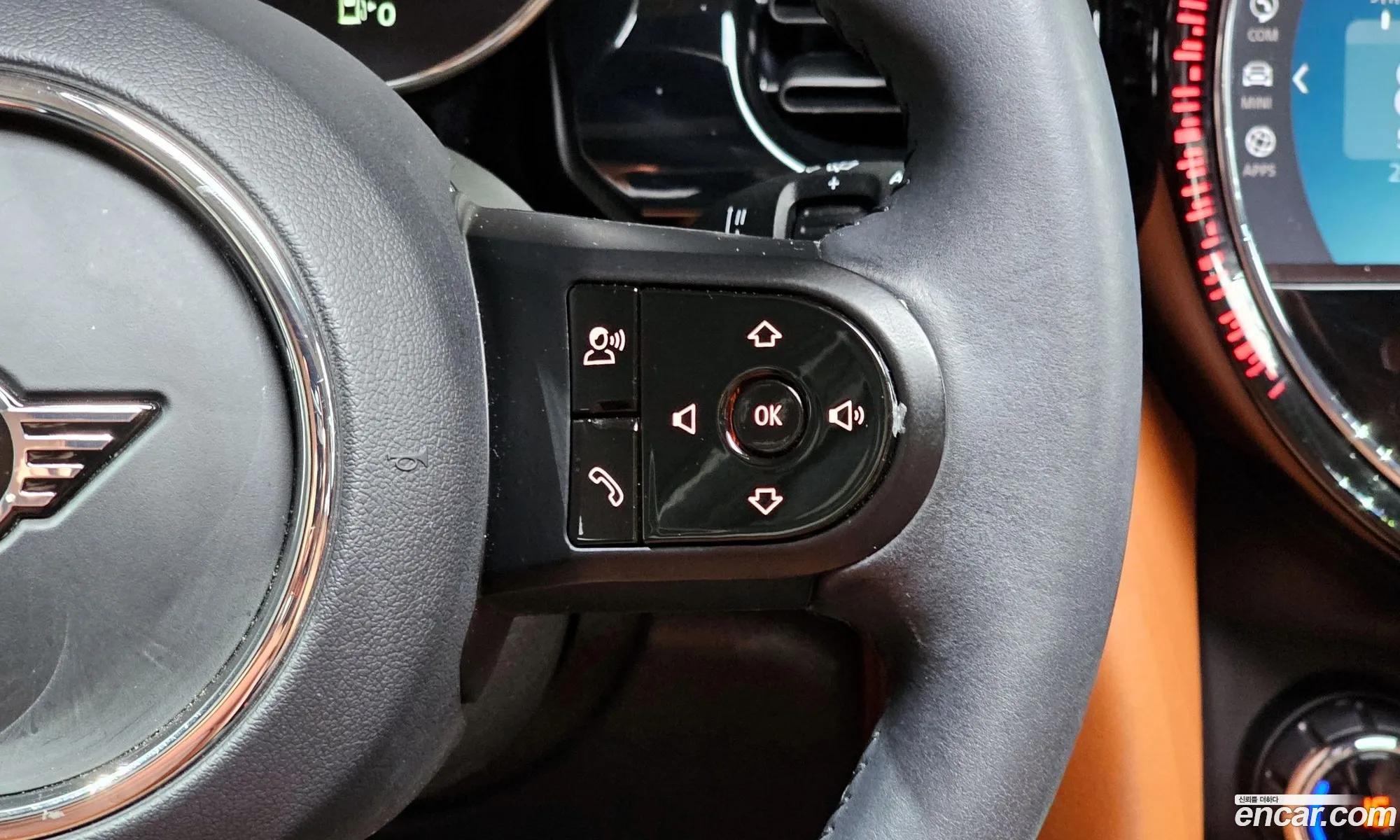 Mini Cooper S 2023 WMW61DK08P2T77473 — 27