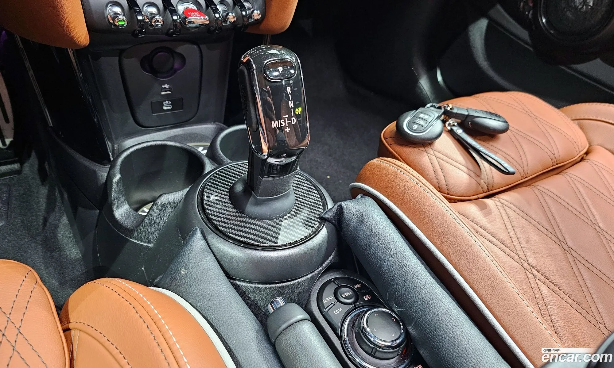 Mini Cooper S 2023 WMW61DK08P2T77473 — 2