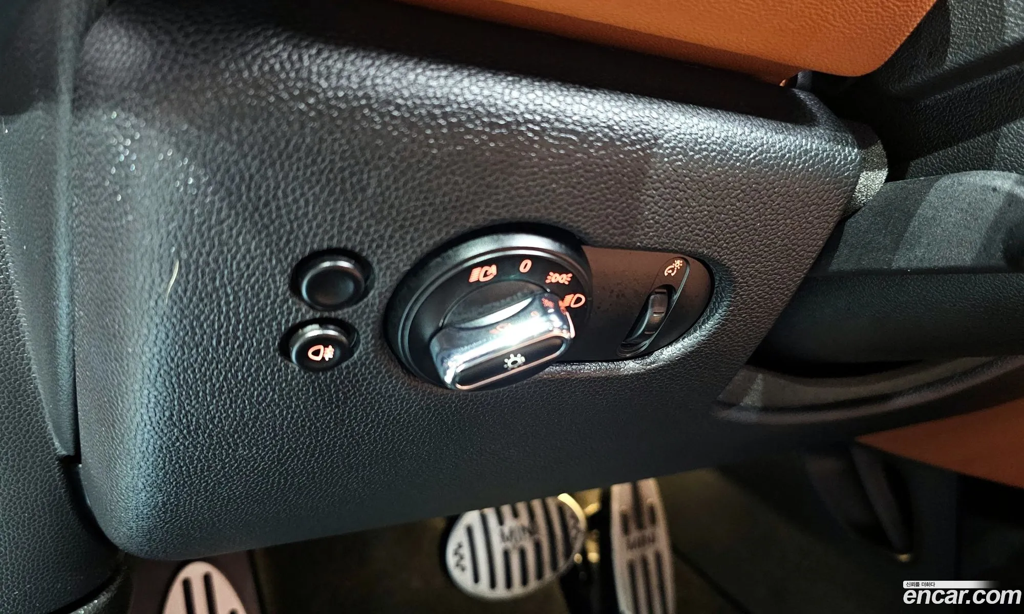 Mini Cooper S 2023 WMW61DK08P2T77473 — 25