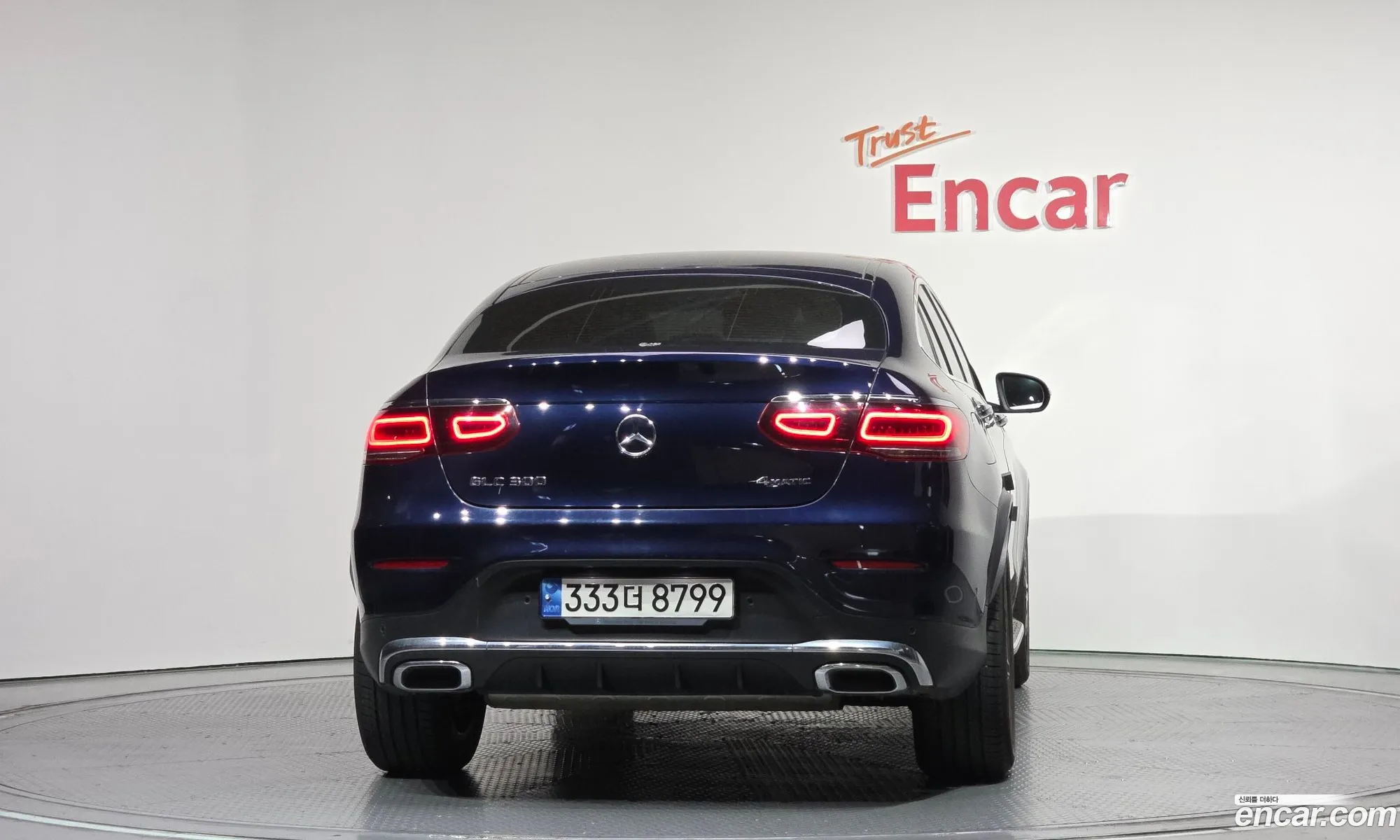 Mercedes-Benz GLC-Class X253 2022 — 12