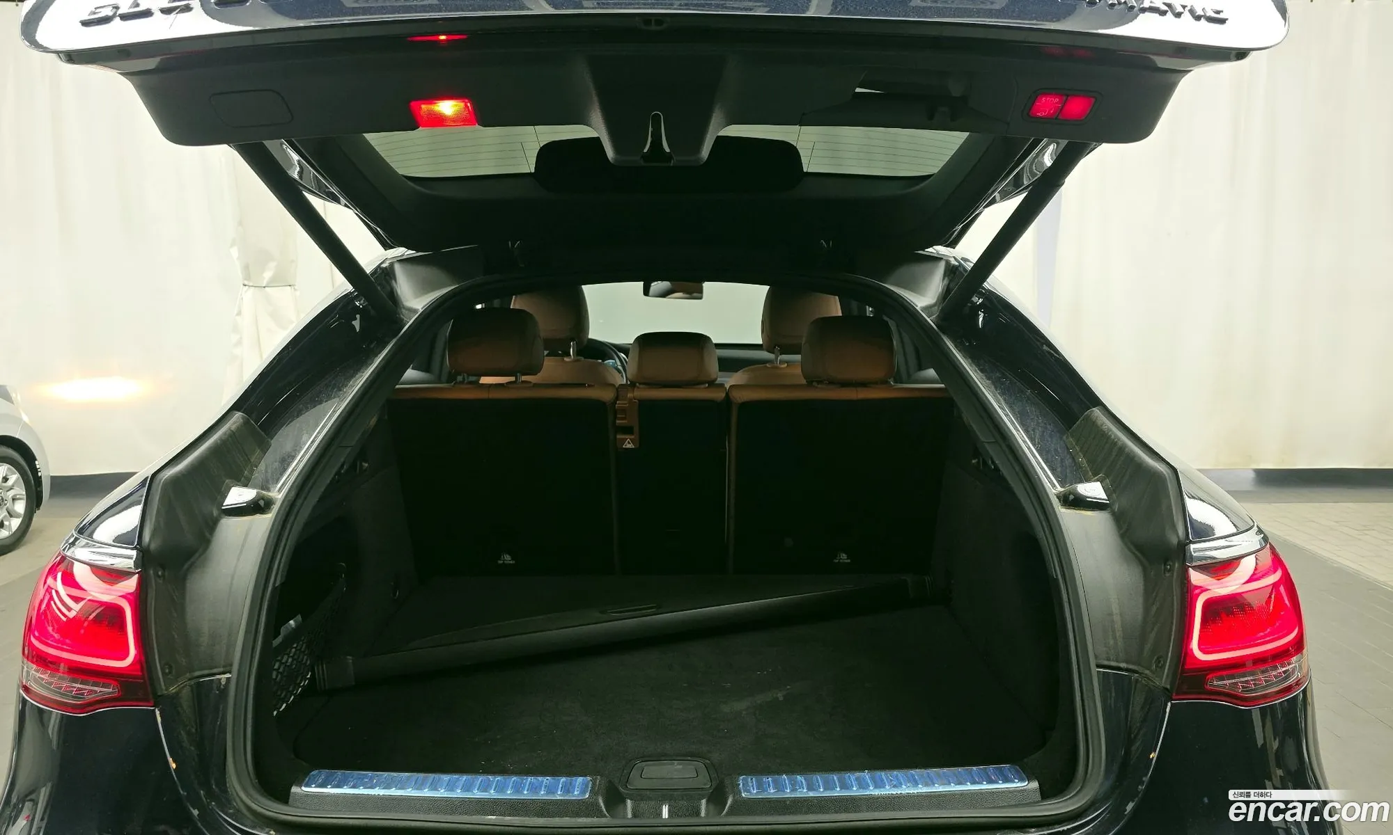 Mercedes-Benz GLC-Class X253 2022 — 18