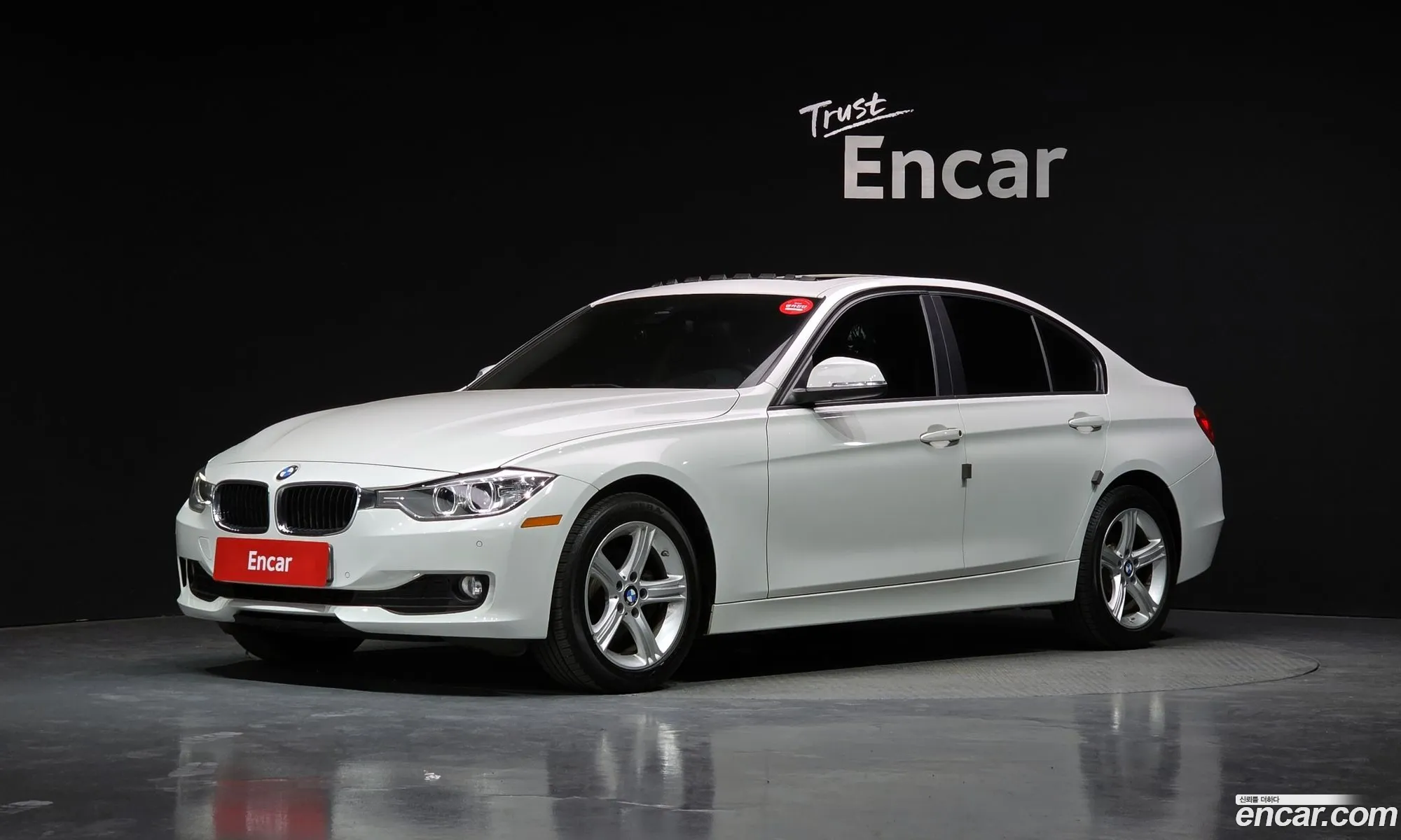 BMW 3 Series 2014 WBA3D510XFF706330 — 12