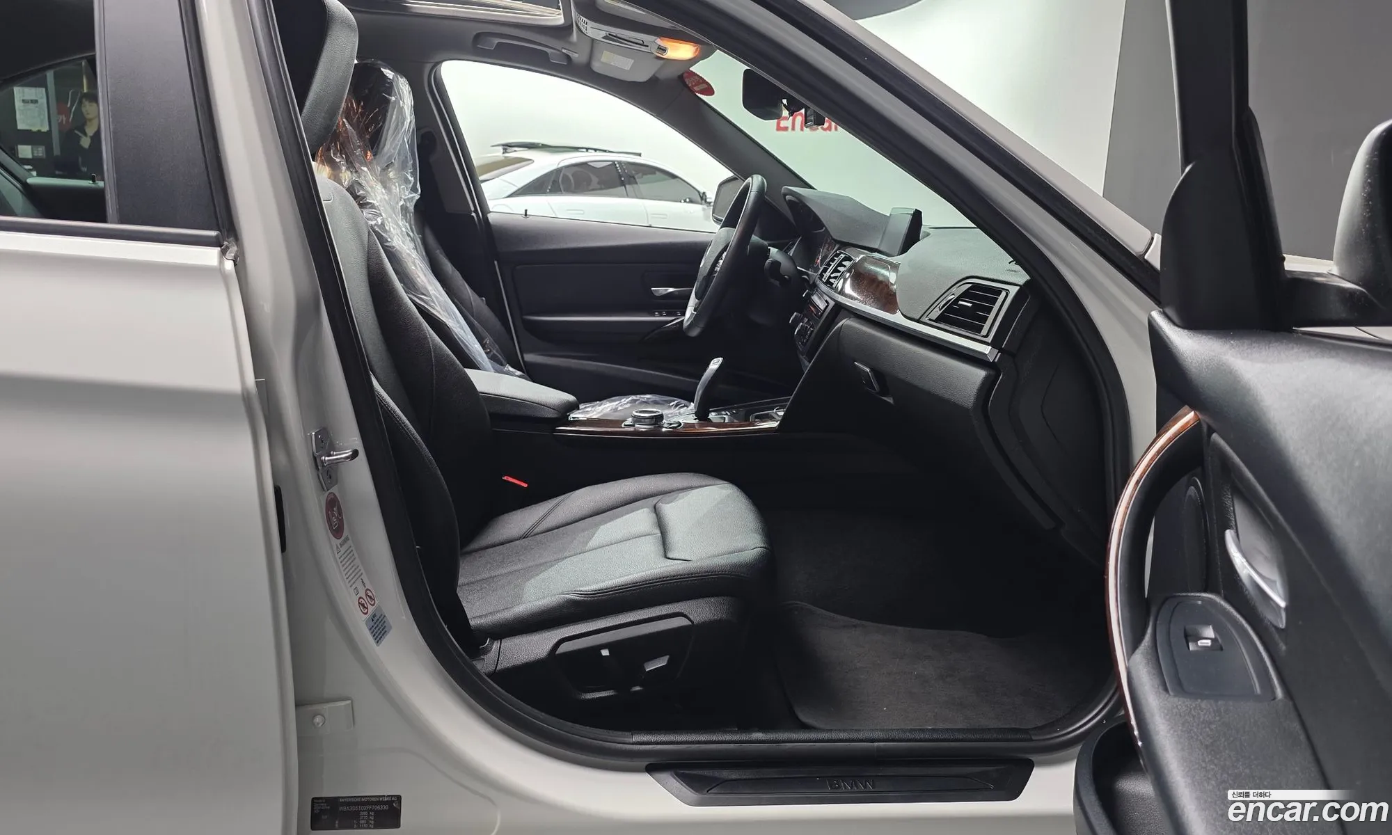 BMW 3 Series 2014 WBA3D510XFF706330 — 2
