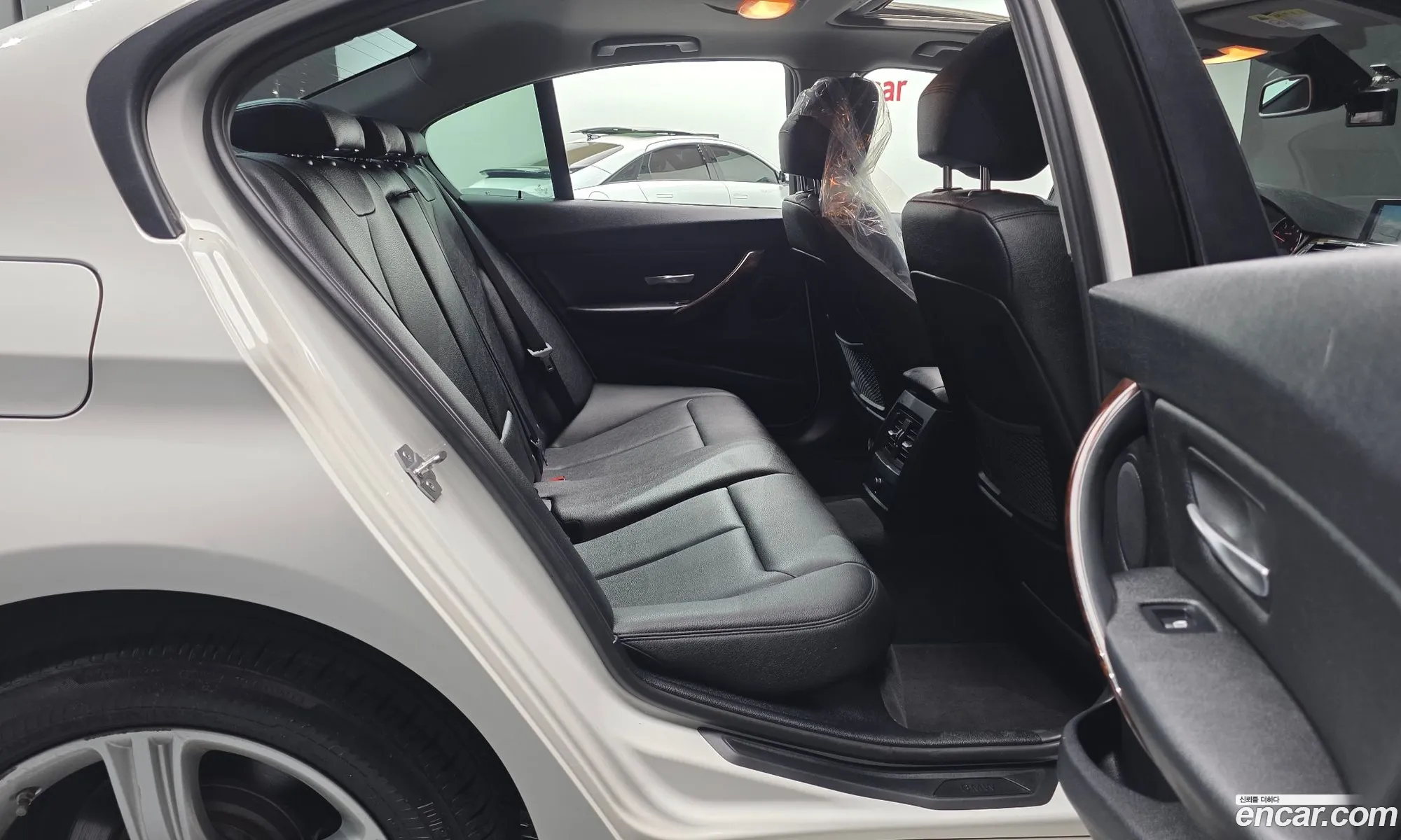 BMW 3 Series 2014 WBA3D510XFF706330 — 7