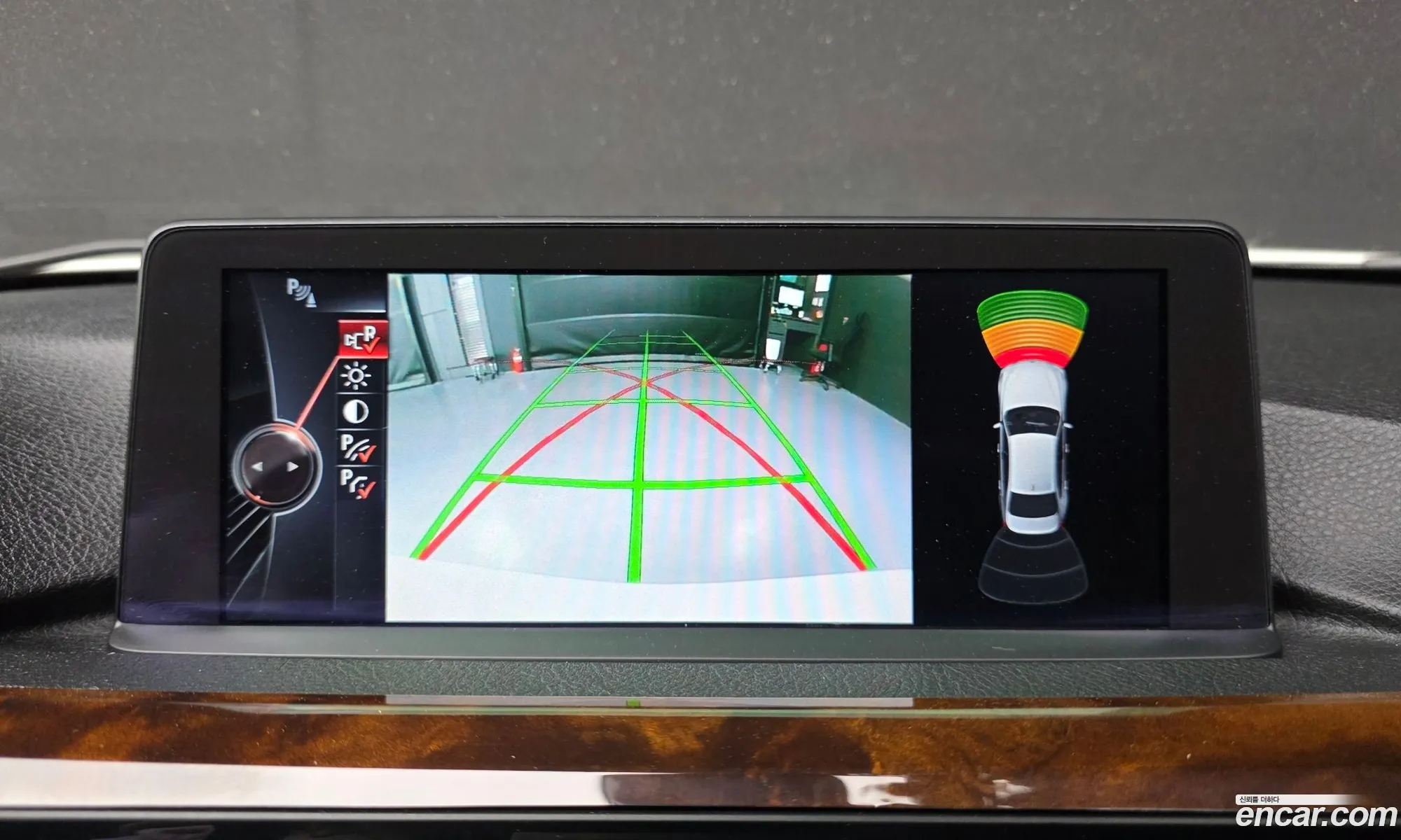 BMW 3 Series 2014 WBA3D510XFF706330 — 10