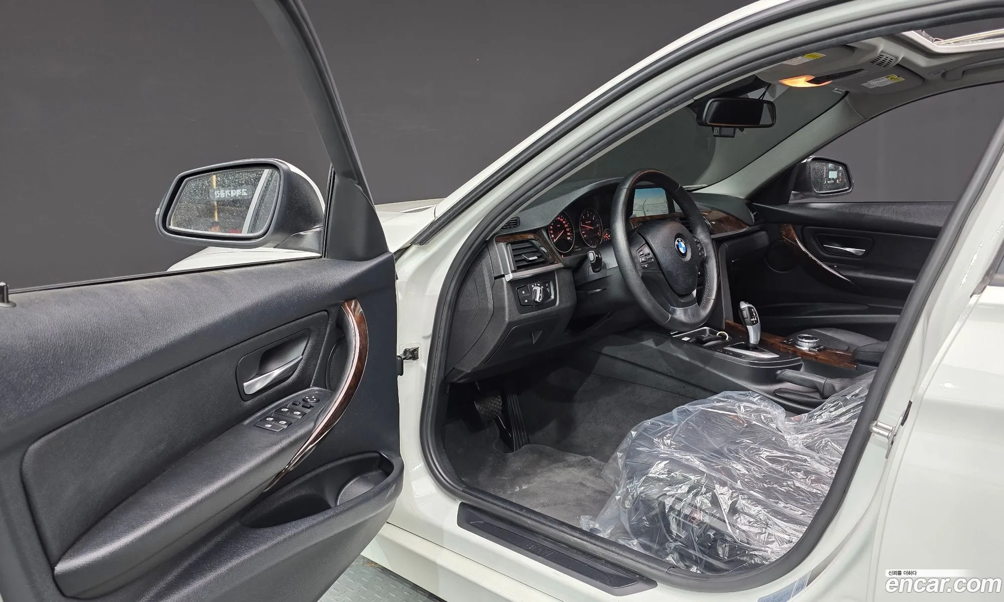 BMW 3 Series 2014 WBA3D510XFF706330 — 4