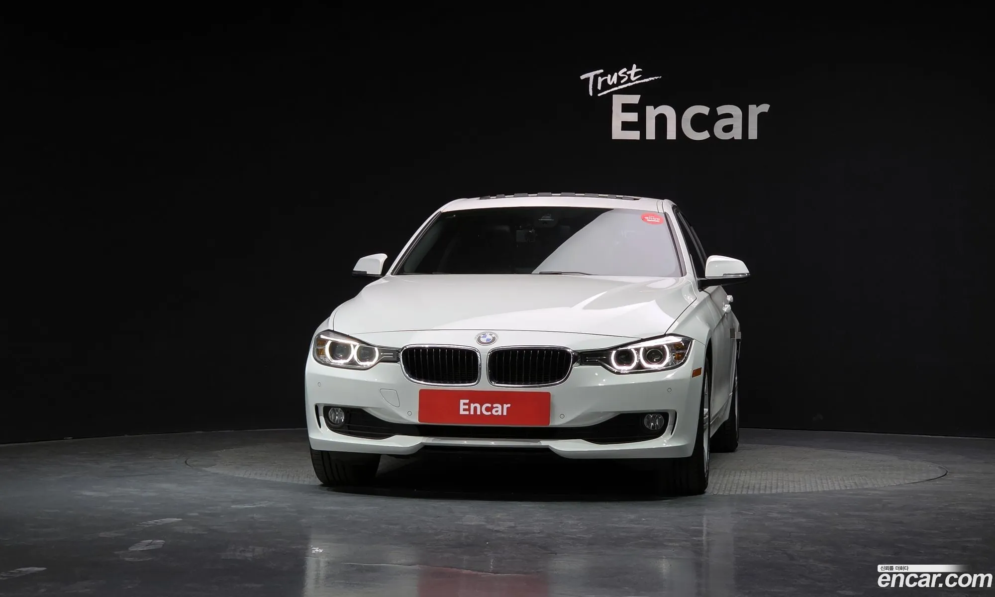 BMW 3 Series 2014 WBA3D510XFF706330 — 19