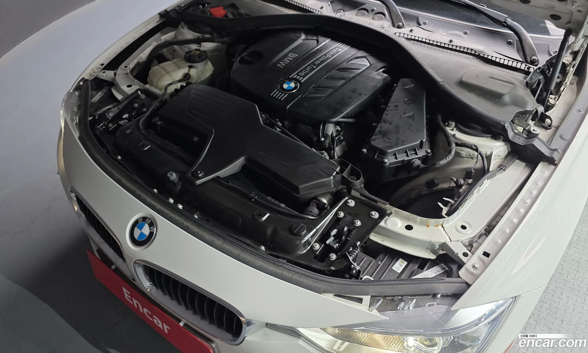 BMW 3 Series 2014 WBA3D510XFF706330 — 14