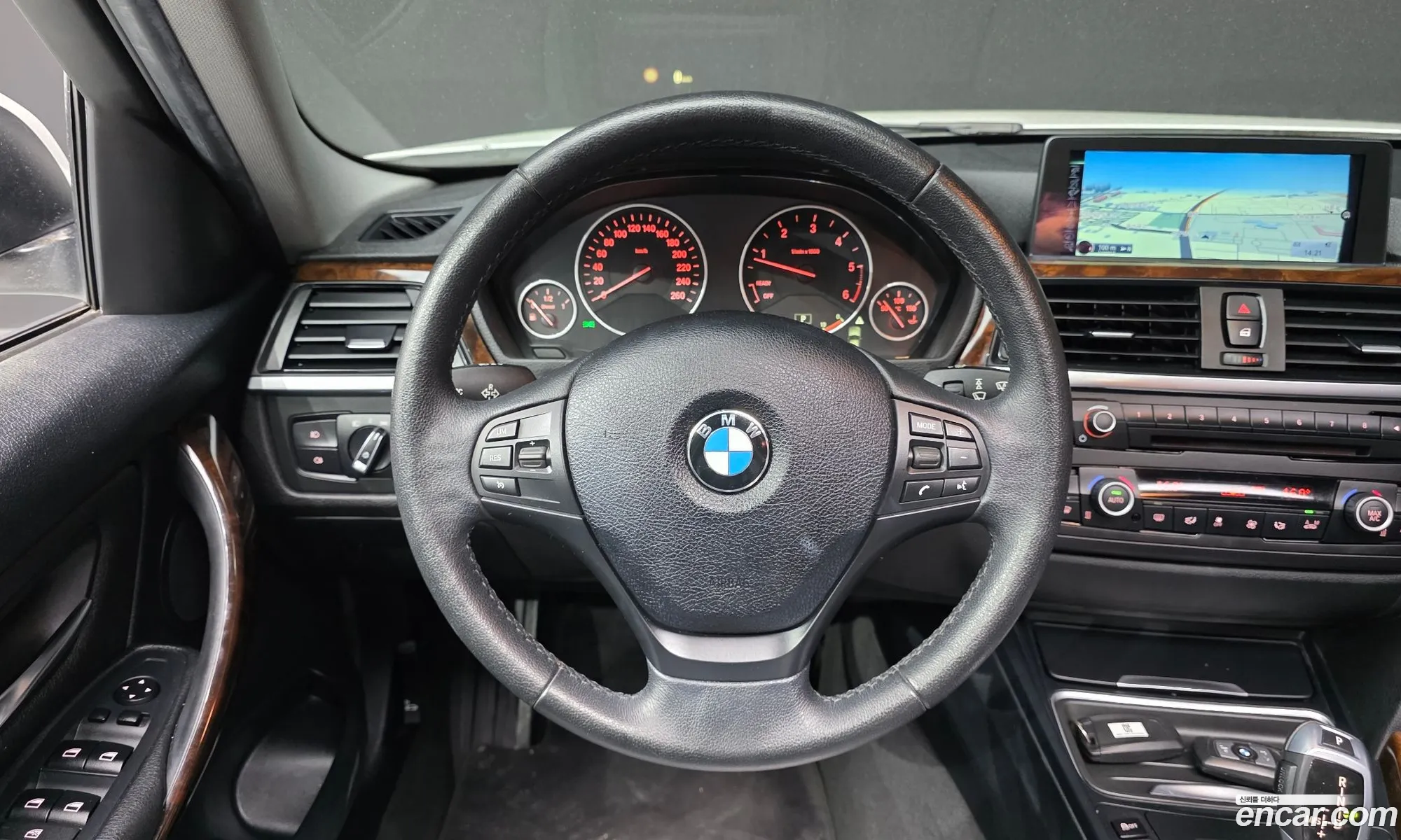 BMW 3 Series 2014 WBA3D510XFF706330 — 17