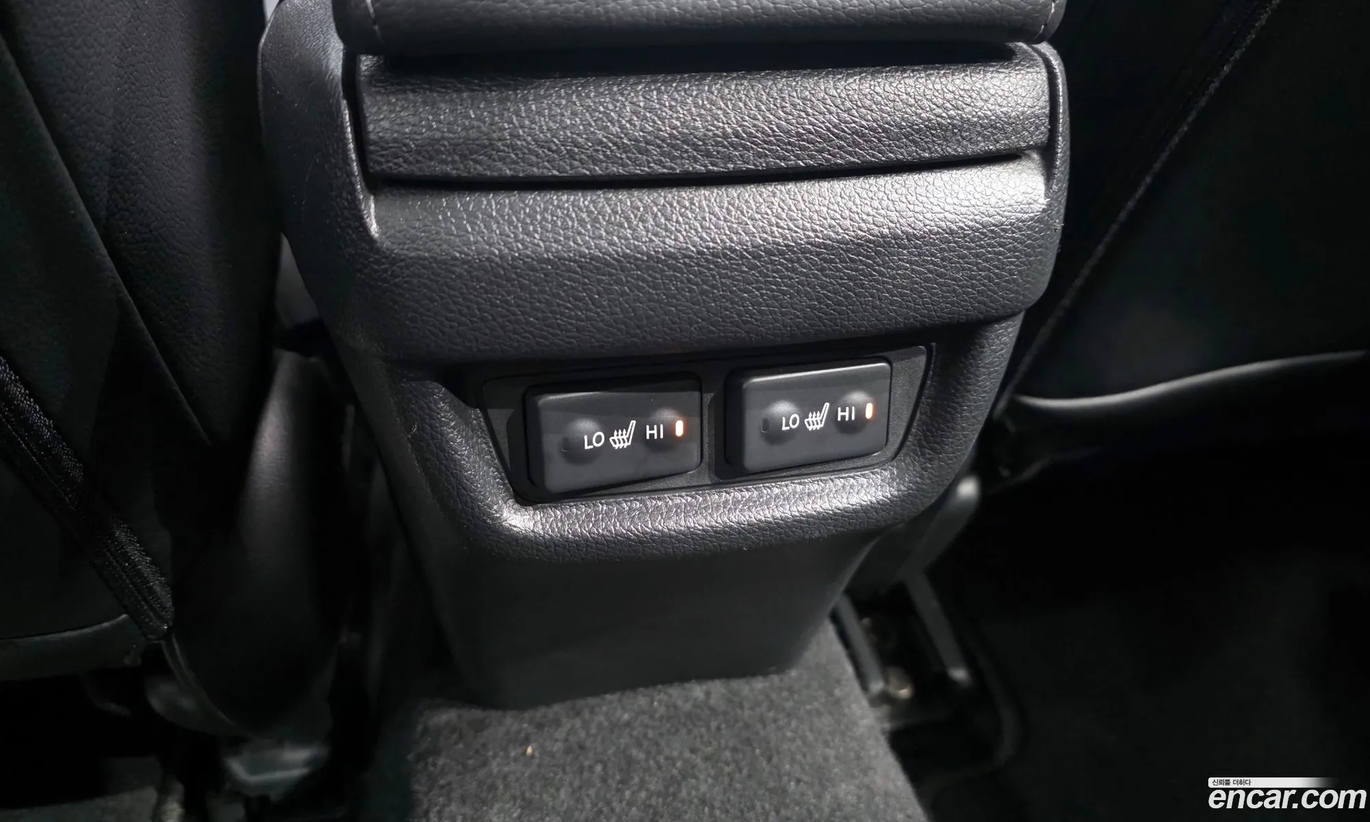 Honda Civic 2017 19XFC2674HE300001 — 5