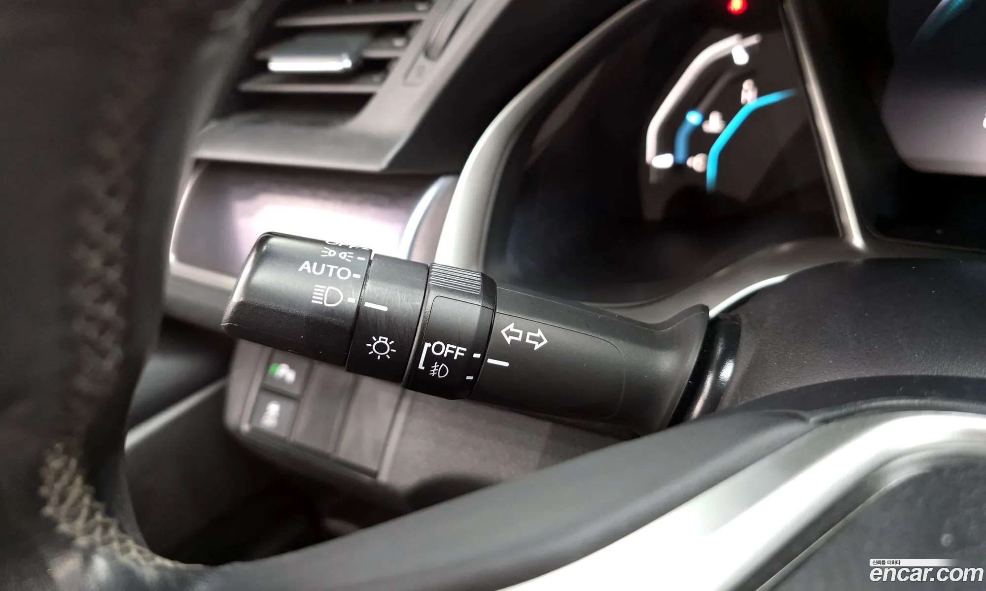 Honda Civic 2017 19XFC2674HE300001 — 20