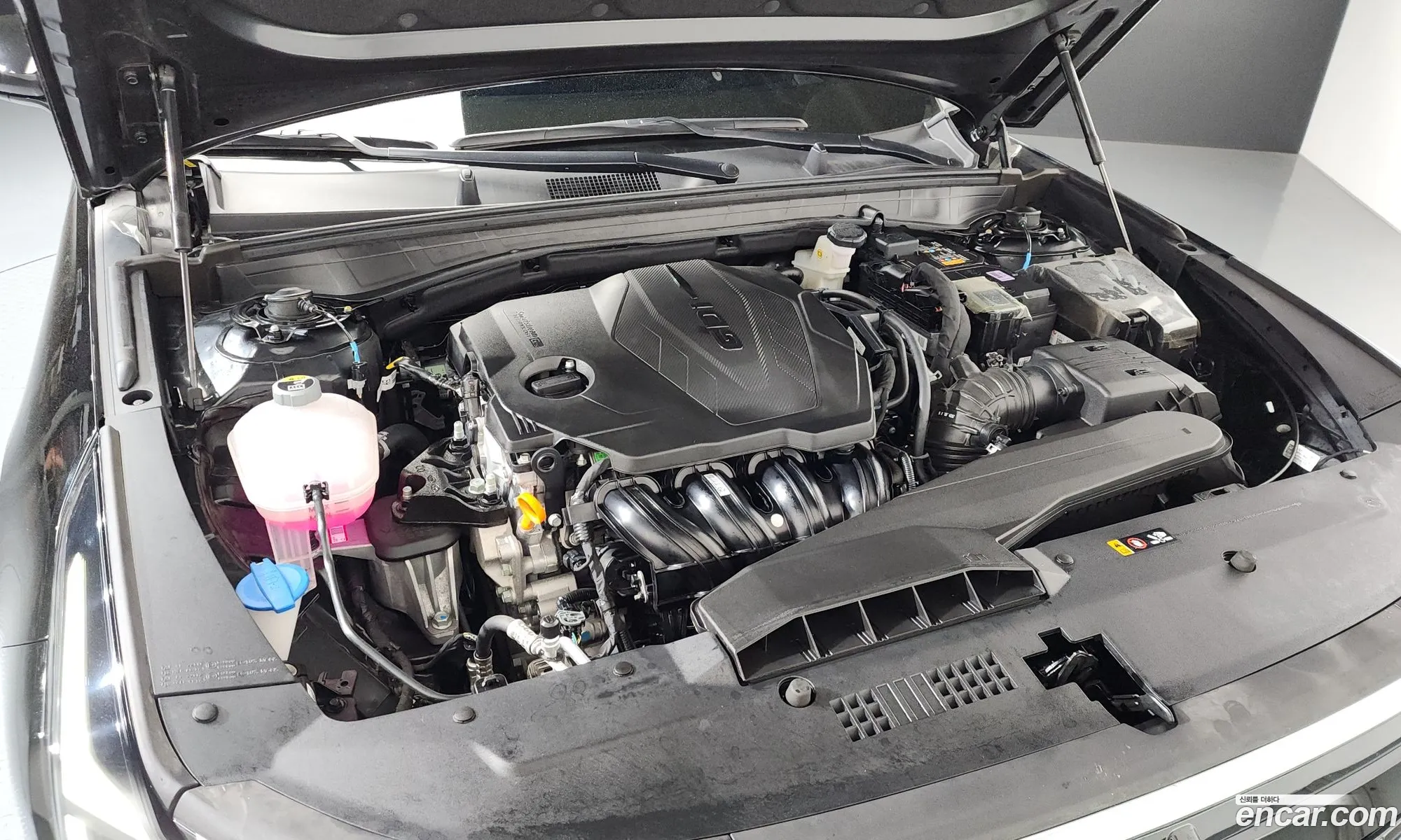 Kia K8 2024 — 3