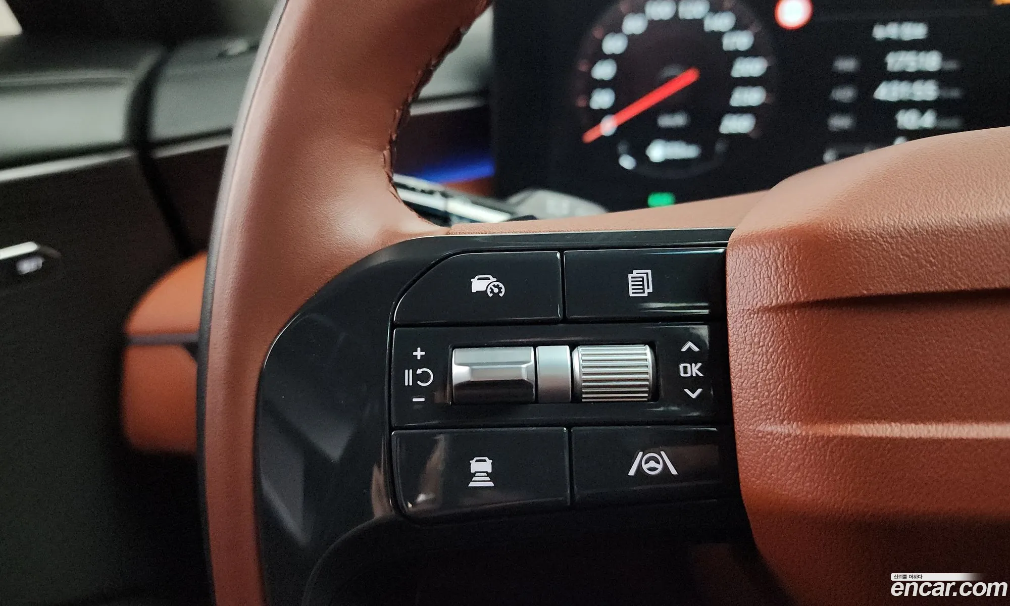 Kia K8 2024 — 9