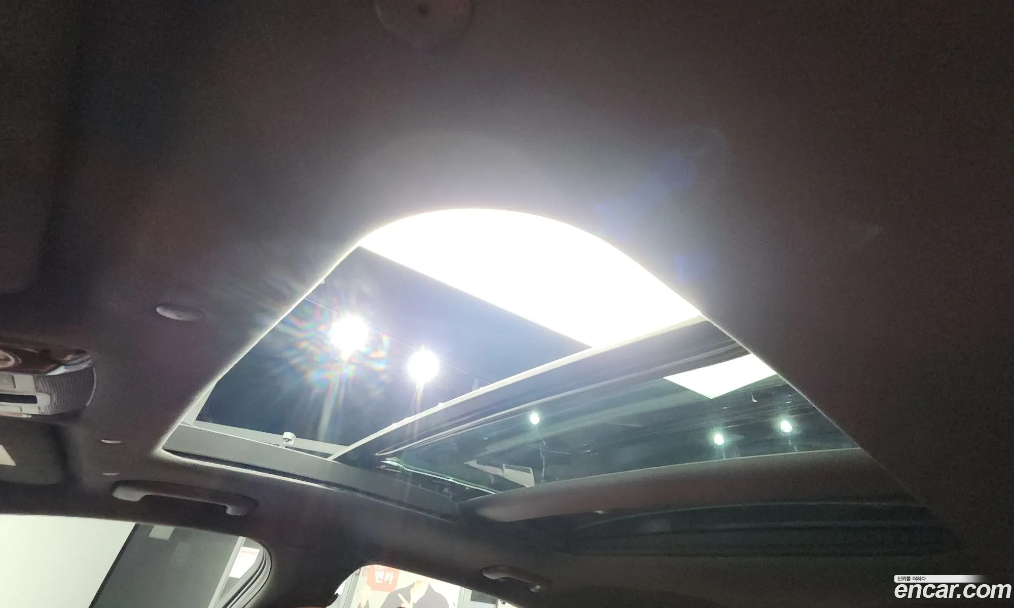 Kia K8 2024 — 20