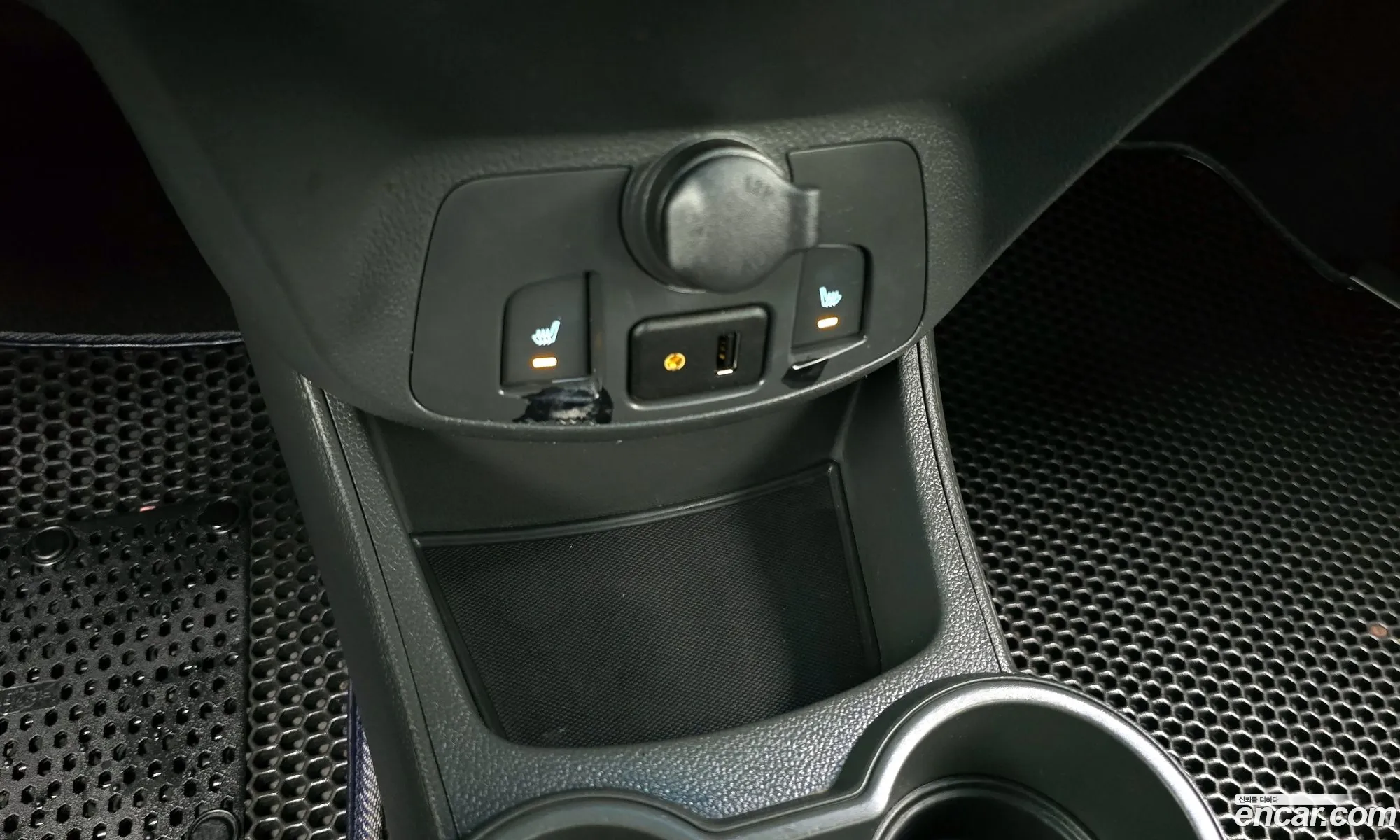 Chevrolet (GM Daewoo) Spark 2014 — 12
