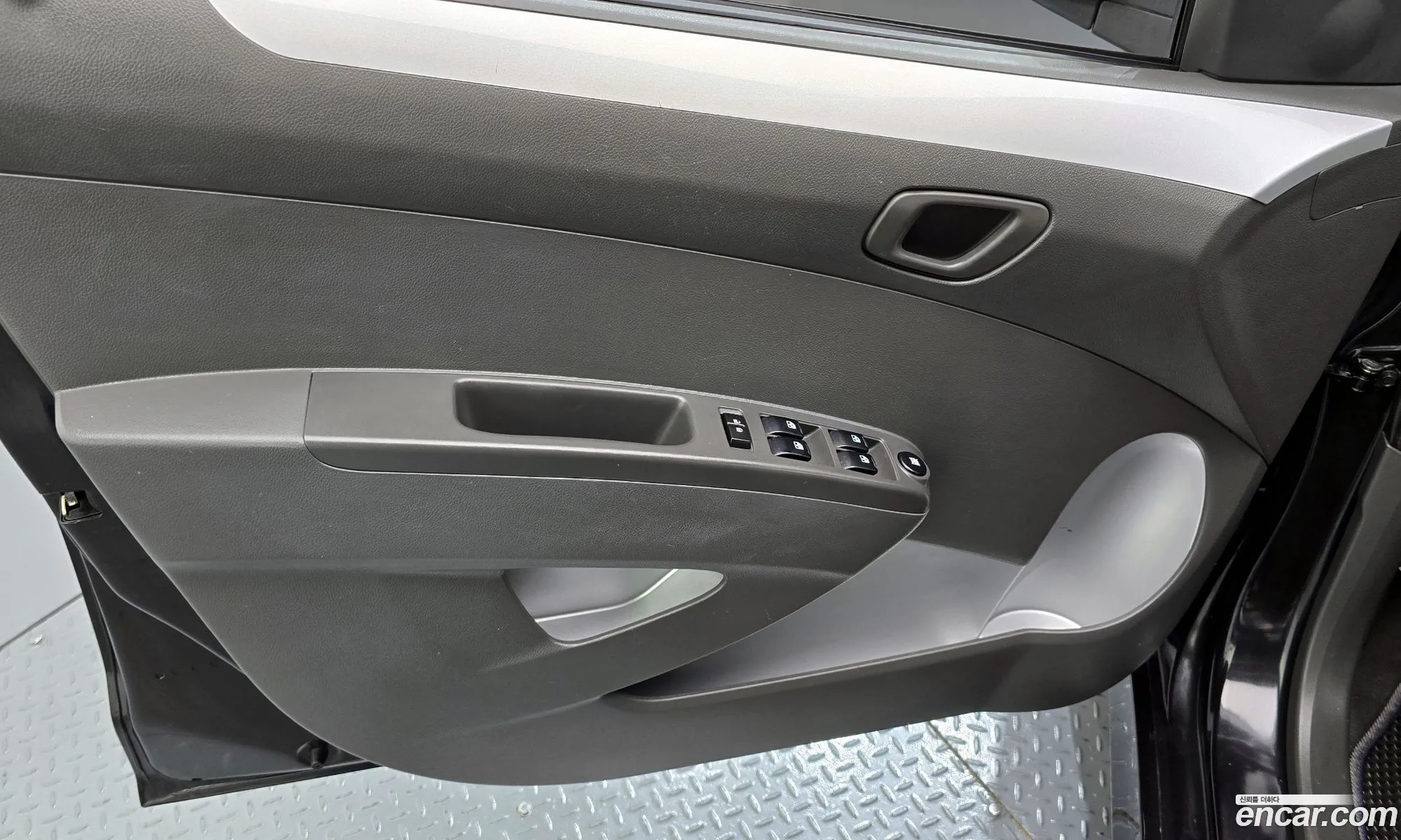 Chevrolet (GM Daewoo) Spark 2014 — 2