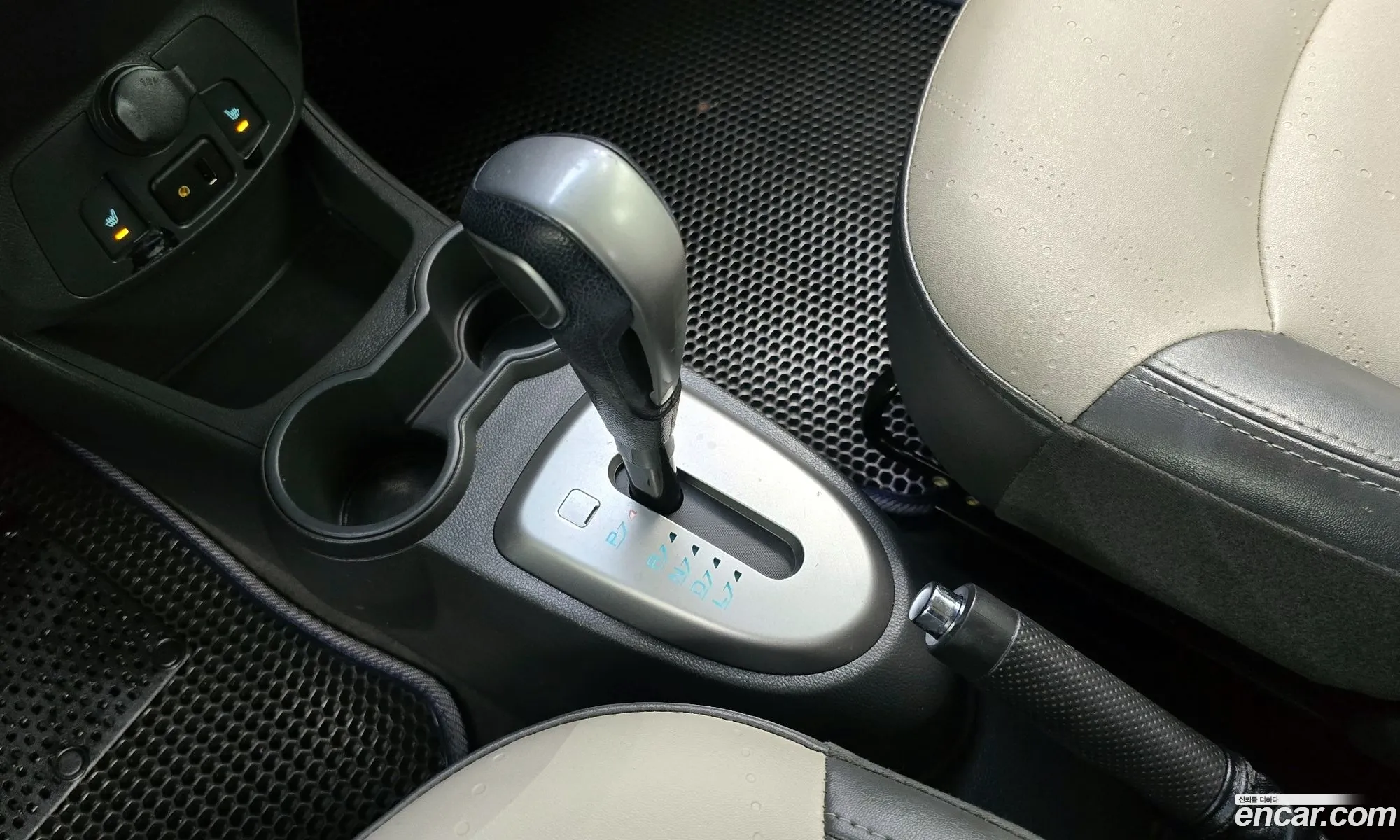 Chevrolet (GM Daewoo) Spark 2014 — 22