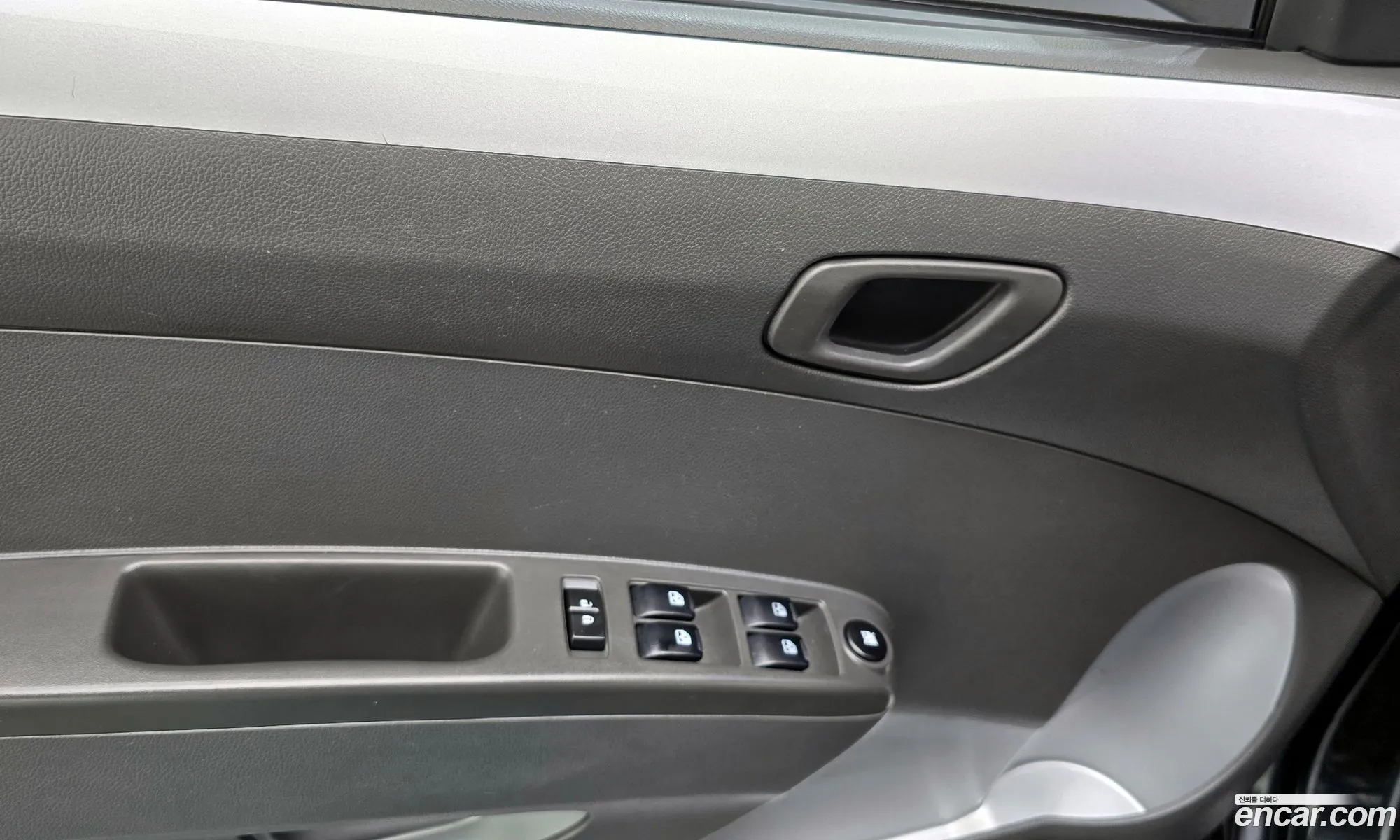 Chevrolet (GM Daewoo) Spark 2014 — 4