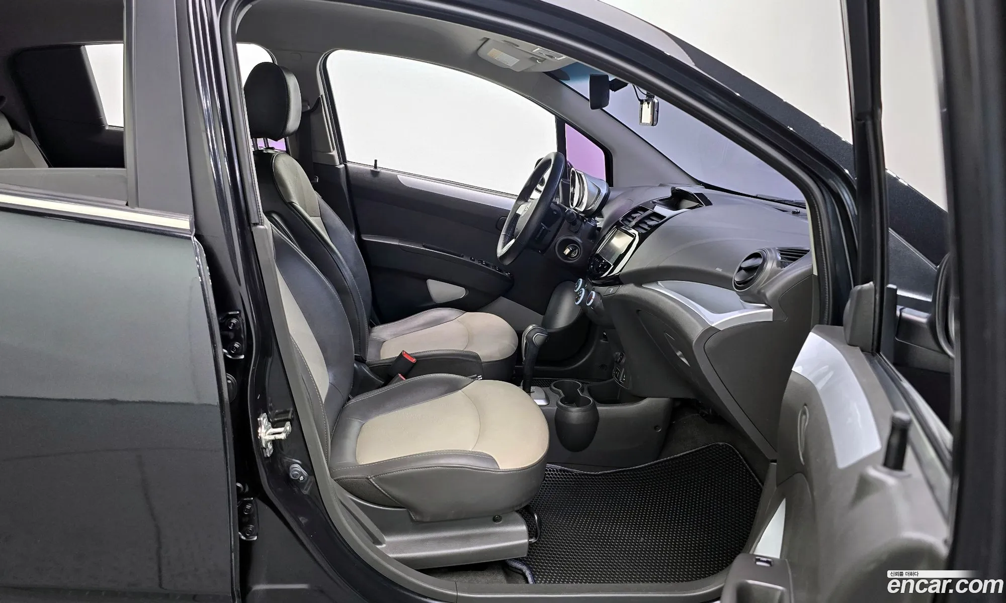 Chevrolet (GM Daewoo) Spark 2014 — 16