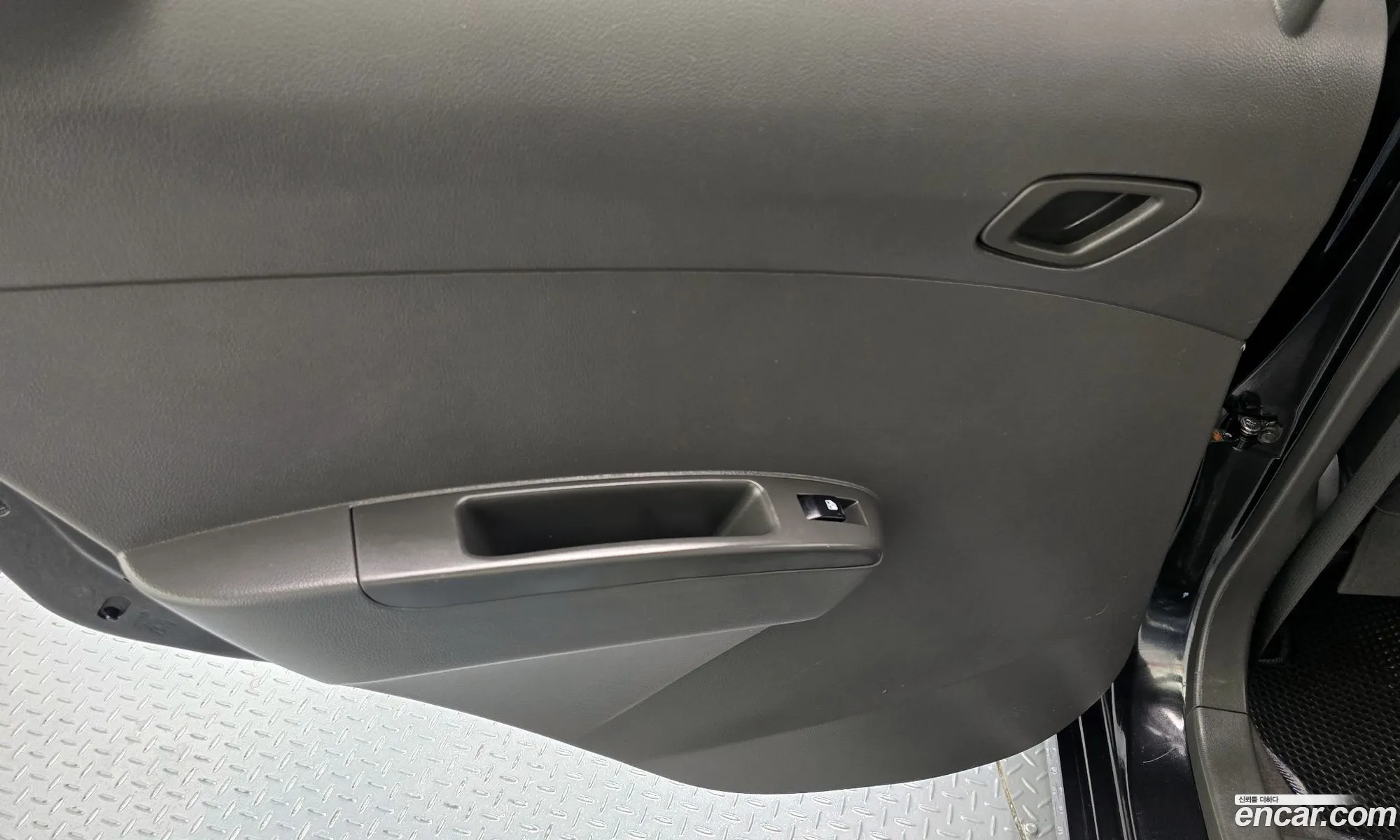 Chevrolet (GM Daewoo) Spark 2014 — 11
