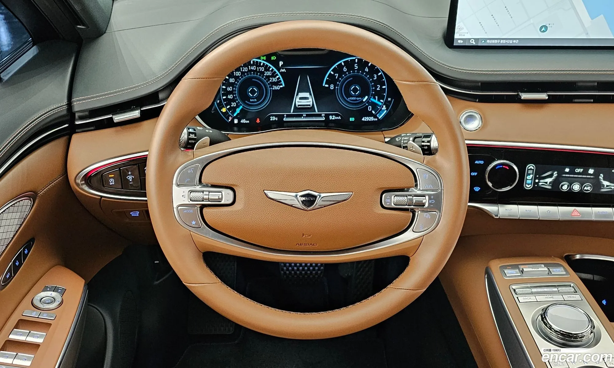 Genesis GV70 2024 — 14