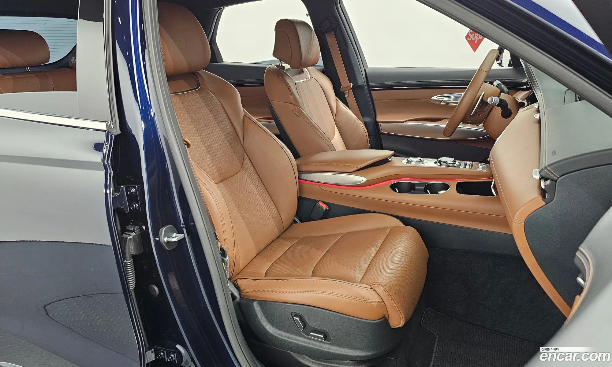 Genesis GV70 2024 — 16