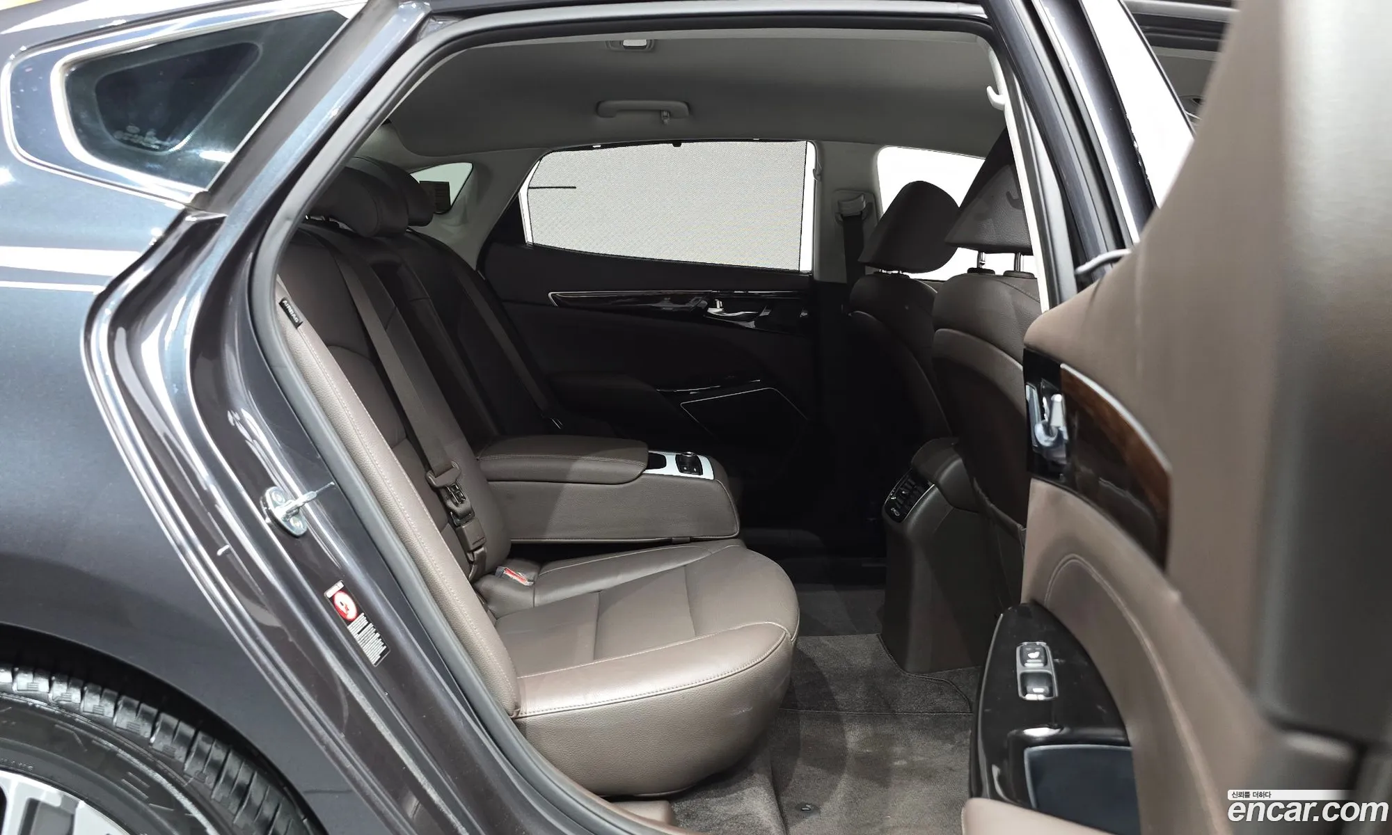 Kia K7 Hybrid