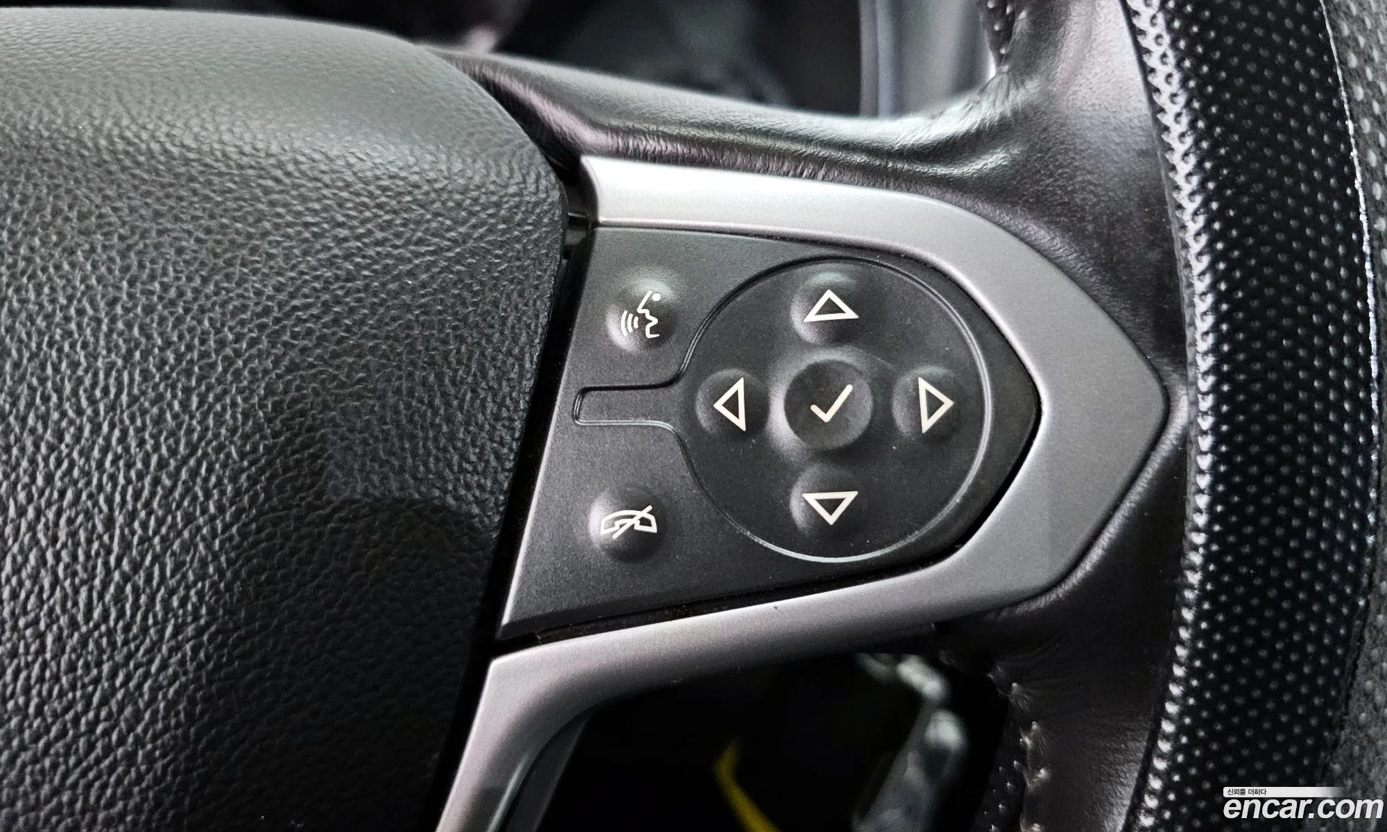 Chevrolet (GM Daewoo) Colorado