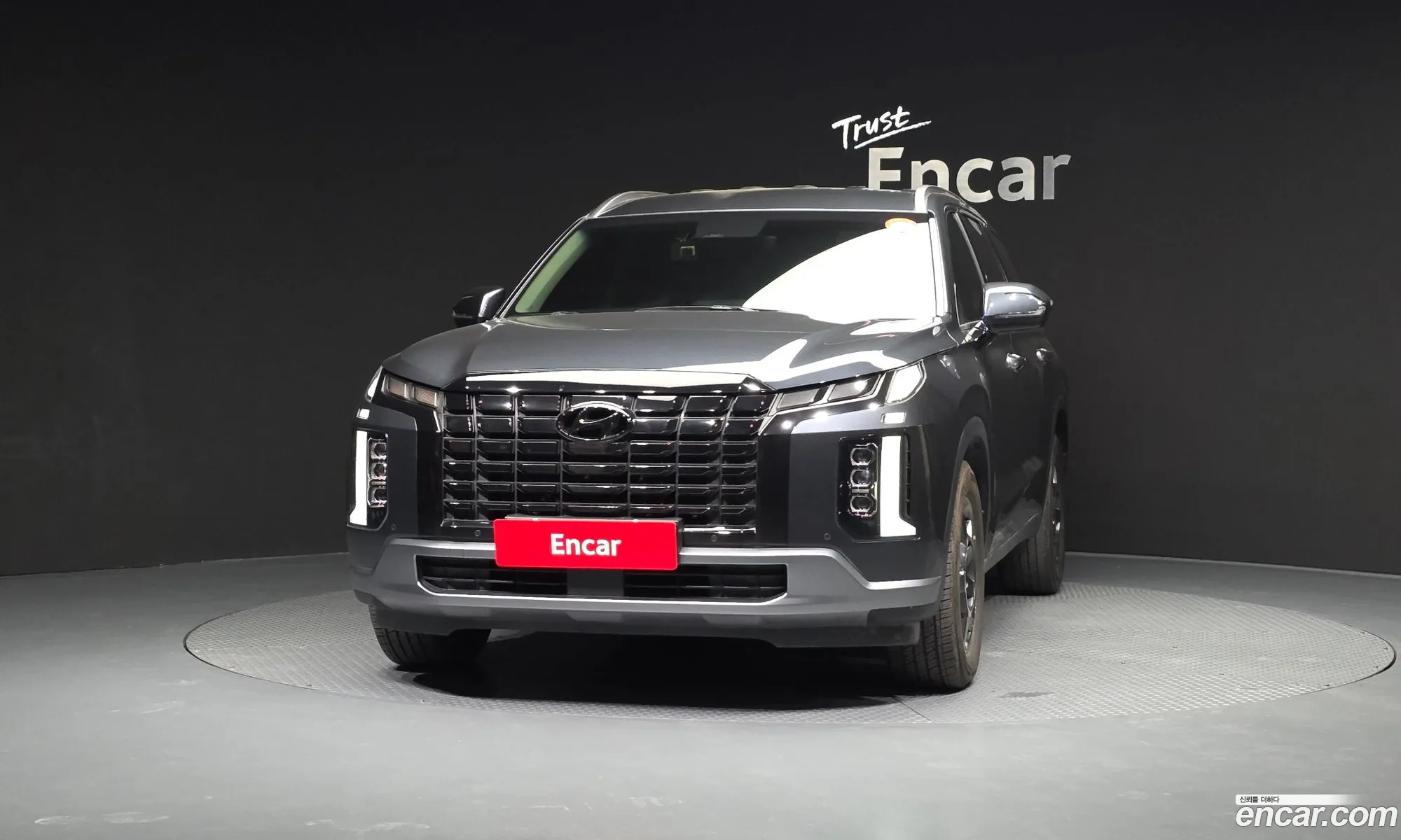 Hyundai Palisade 2022 — 29