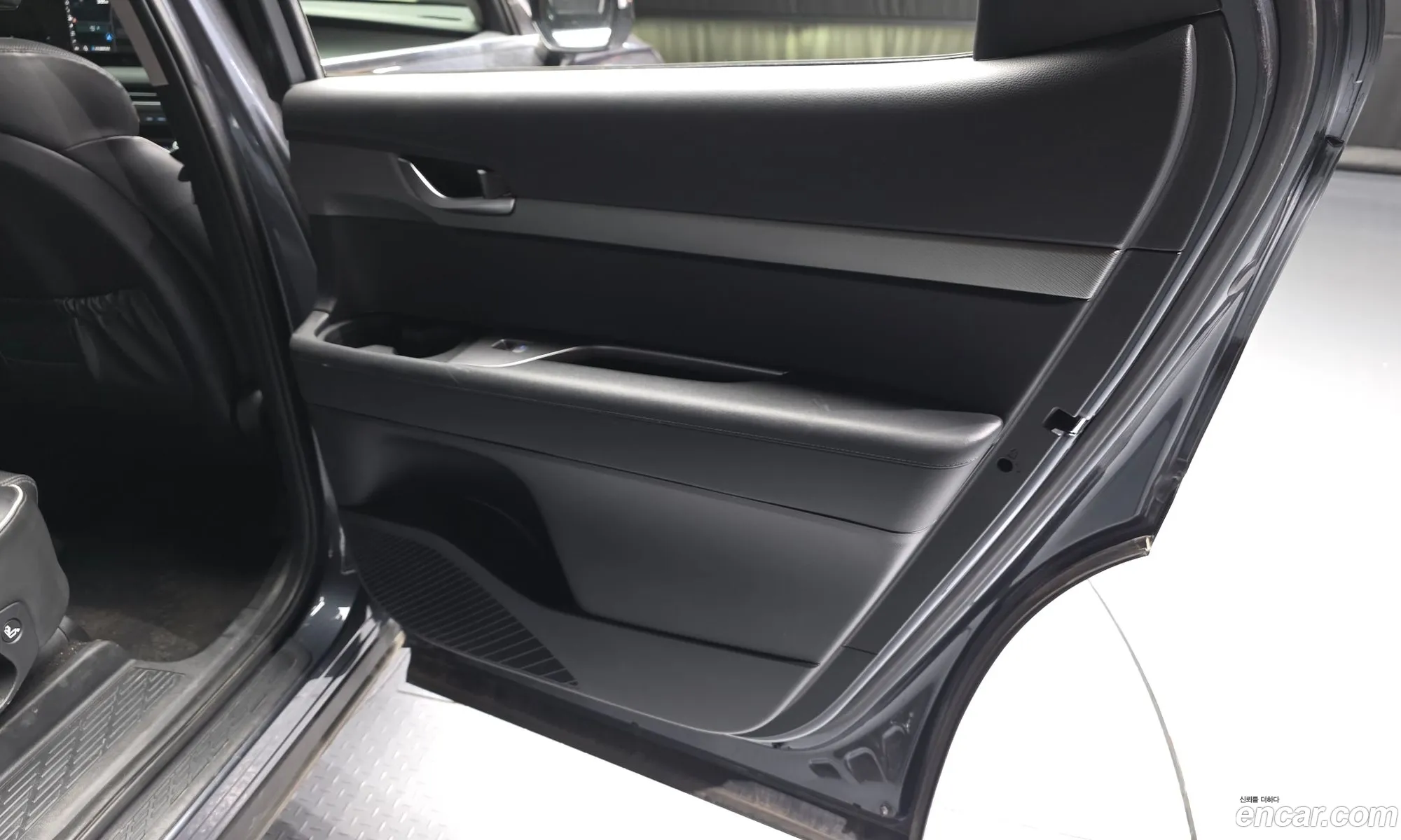 Hyundai Palisade 2022 — 15