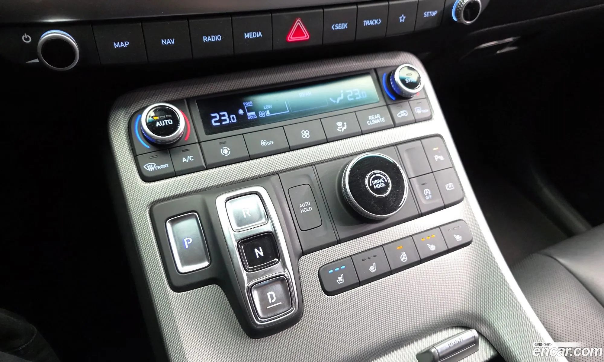 Hyundai Palisade 2022 — 28