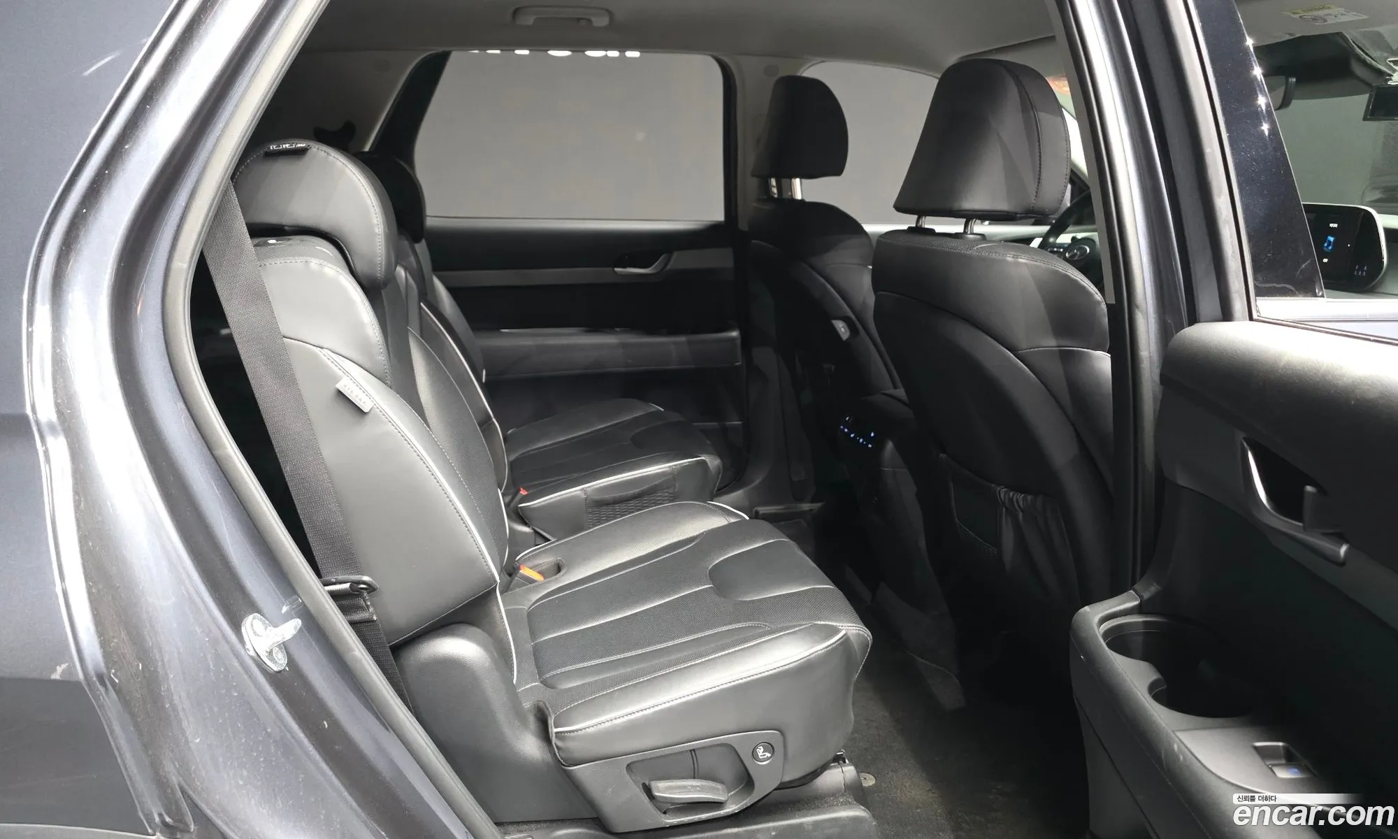 Hyundai Palisade 2022 — 18