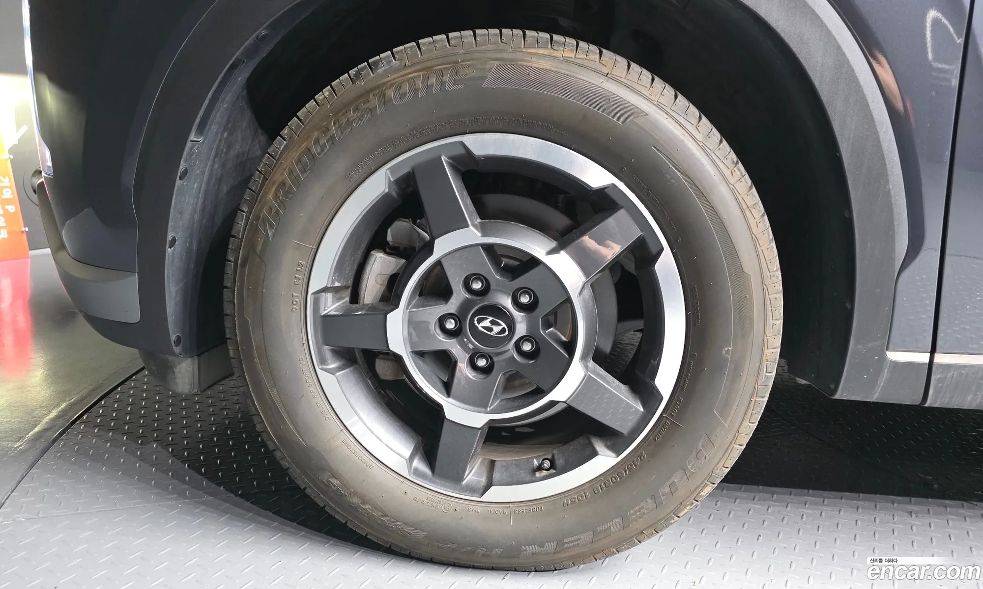Hyundai Palisade 2022 — 2