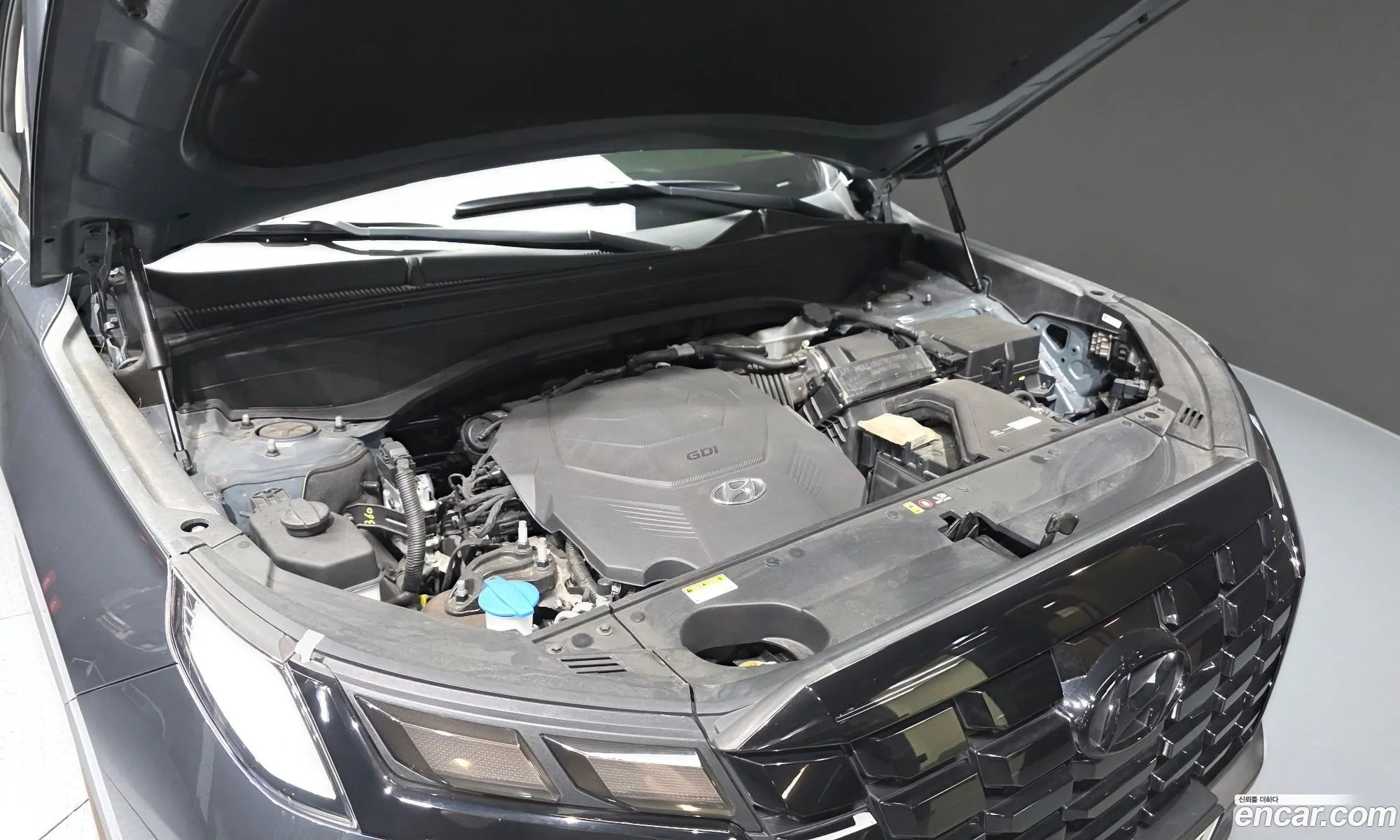 Hyundai Palisade 2022 — 6