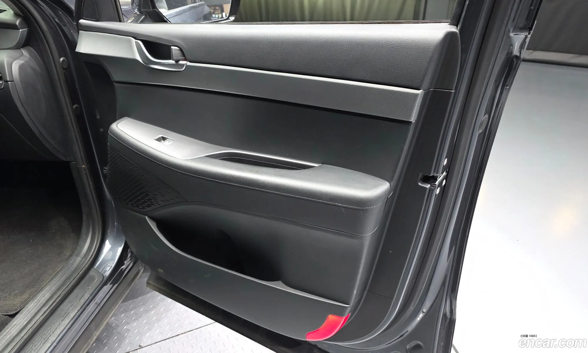 Hyundai Palisade 2022 — 21