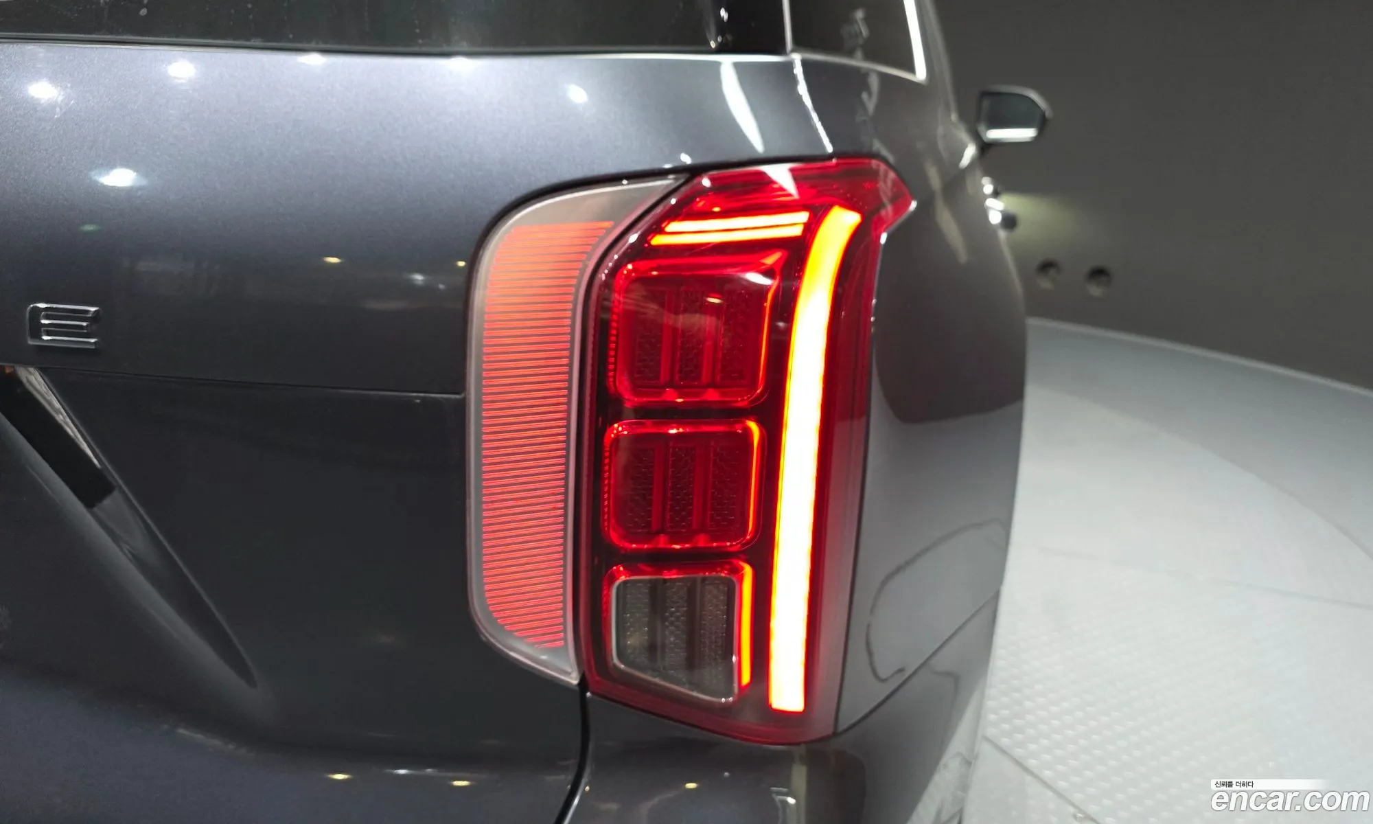 Hyundai Palisade 2022 — 20