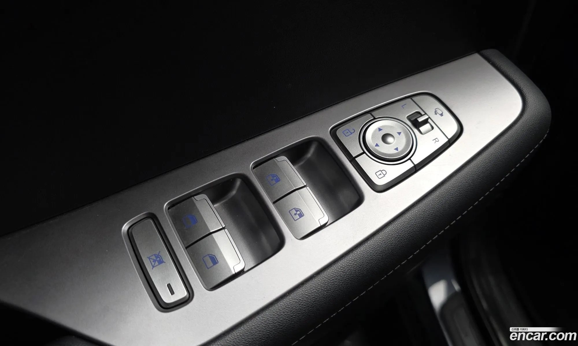 Hyundai Palisade 2022 — 23