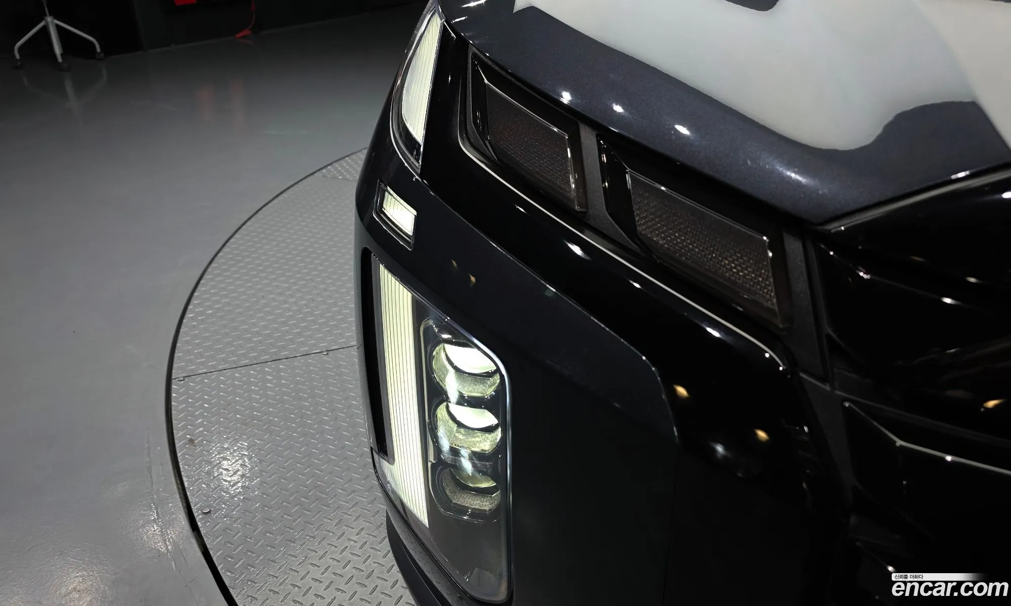 Hyundai Palisade 2022 — 24