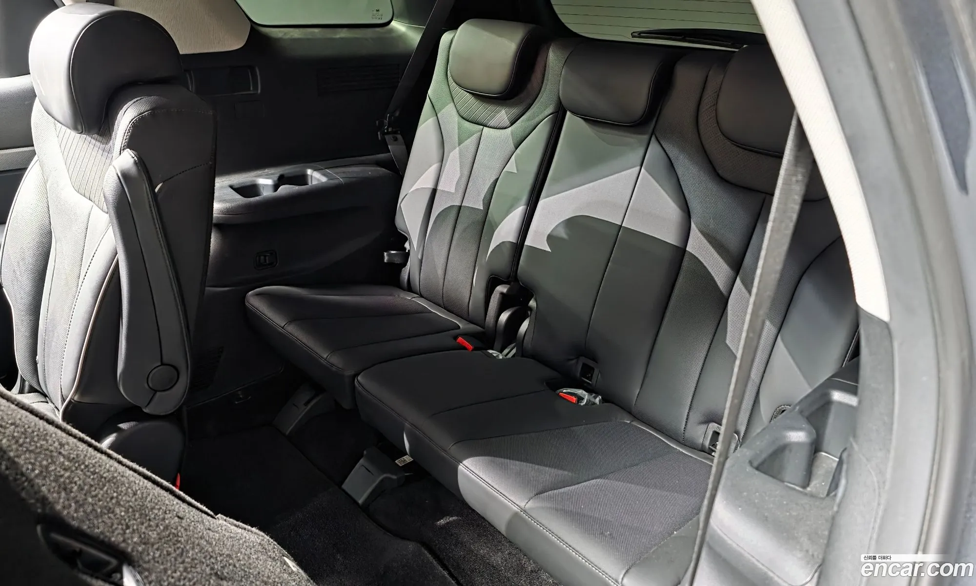 Hyundai Palisade 2022 — 14
