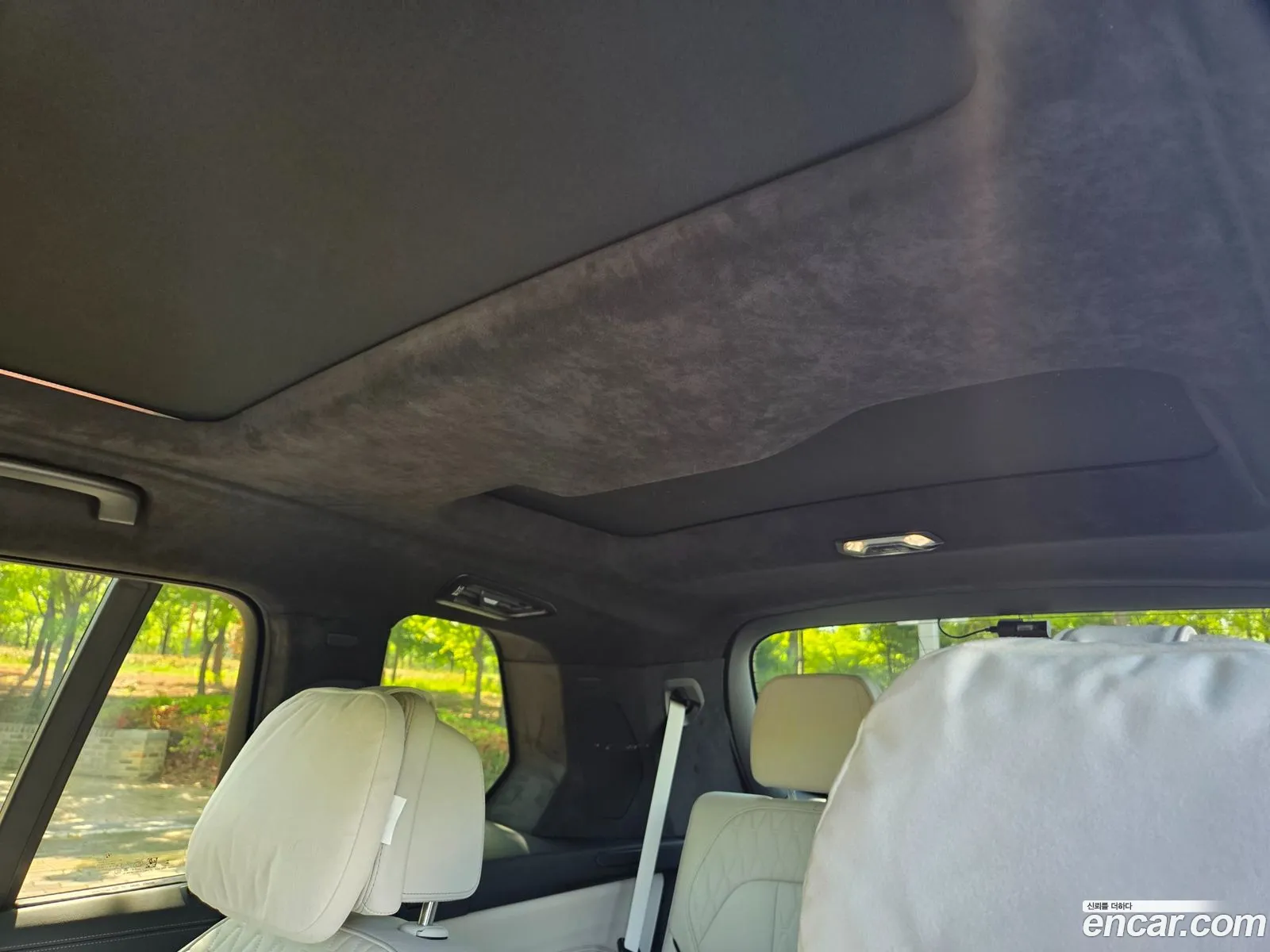 BMW X7 2025 — 13