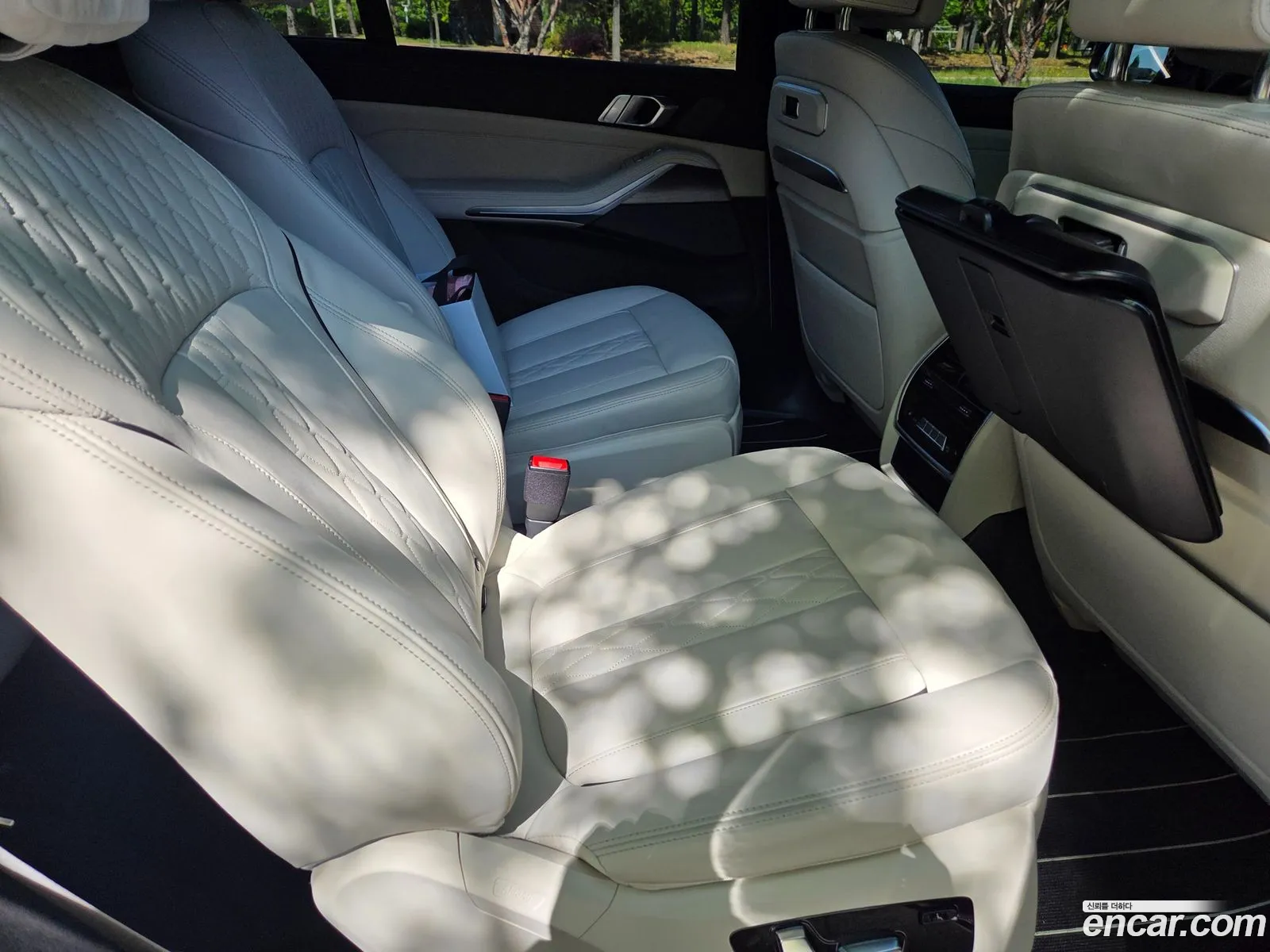 BMW X7 2025 — 17